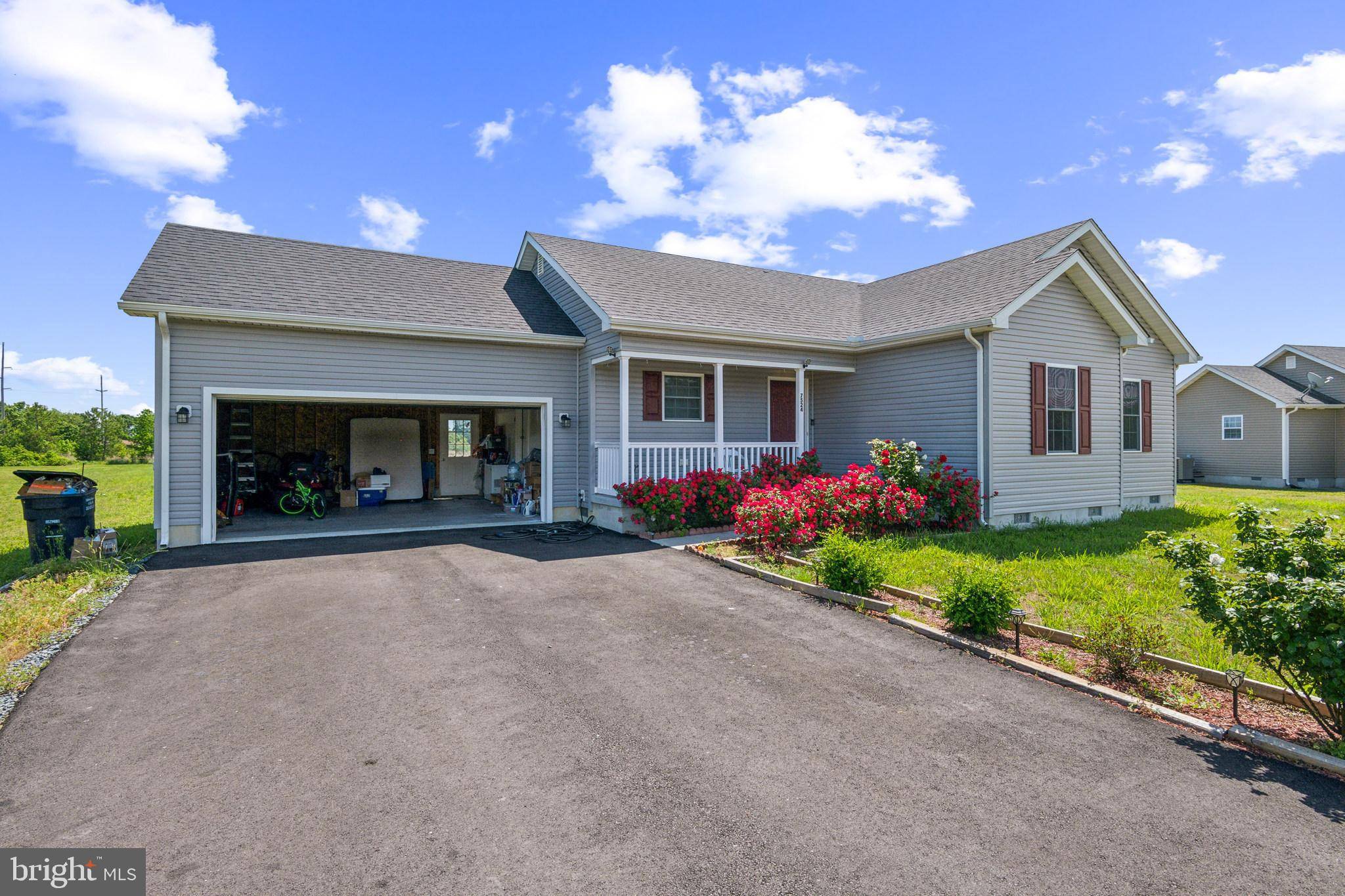 Seaford, DE 19973,7524 STATION LN