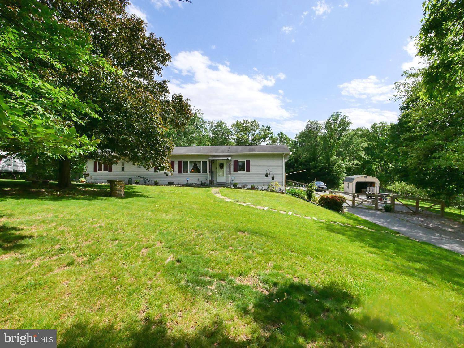 Clear Spring, MD 21722,13873 CRESSPOND RD