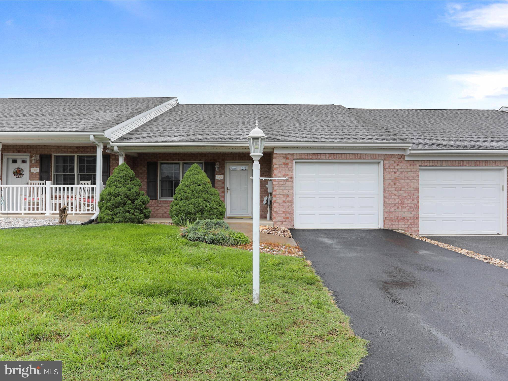 Hagerstown, MD 21740,744 LARGO DR