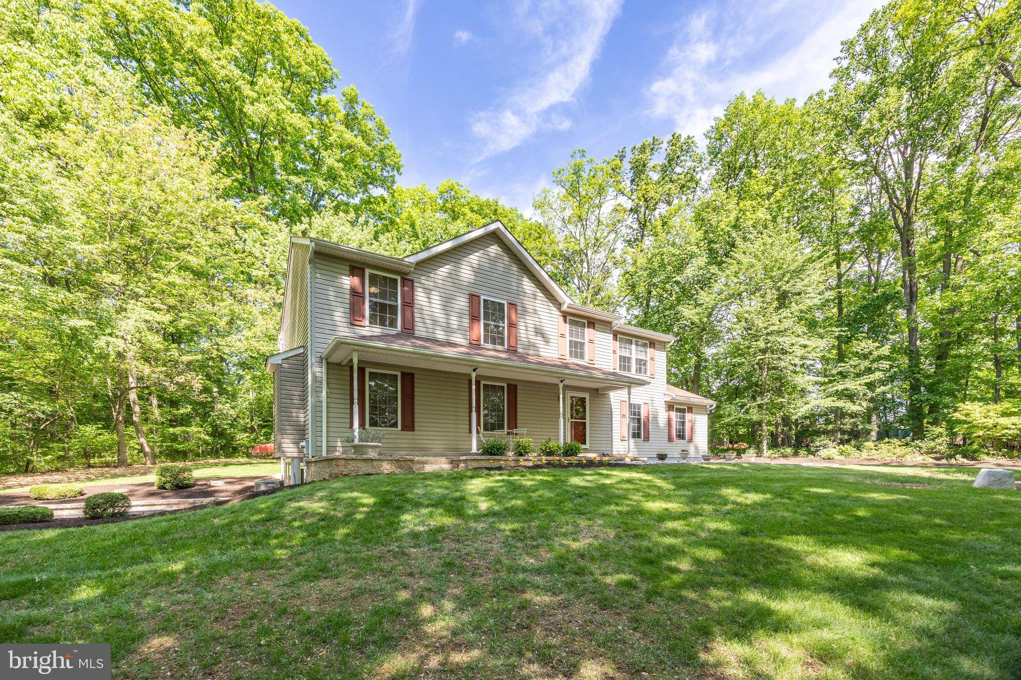 Coatesville, PA 19320,189 HORSESHOE LN