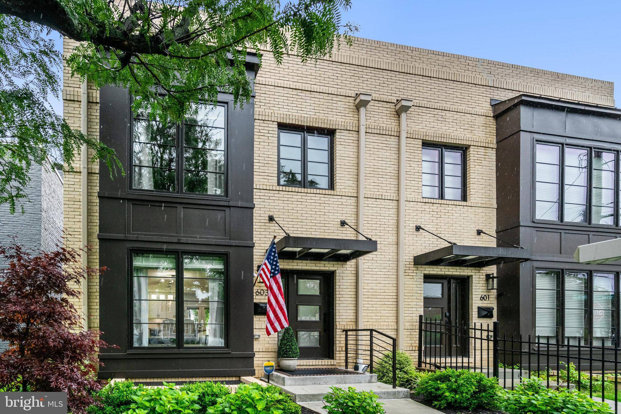 Alexandria, VA 22314,603 N ALFRED ST