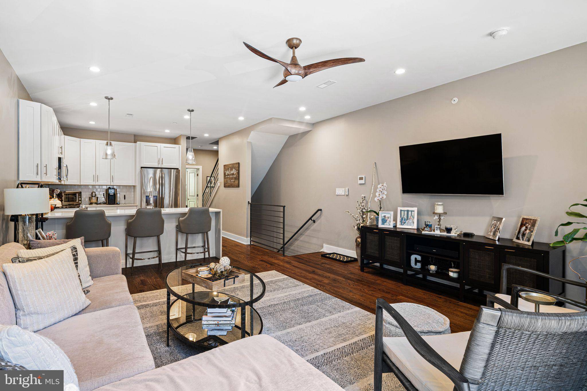 Philadelphia, PA 19122,1222 N ORKNEY ST #2