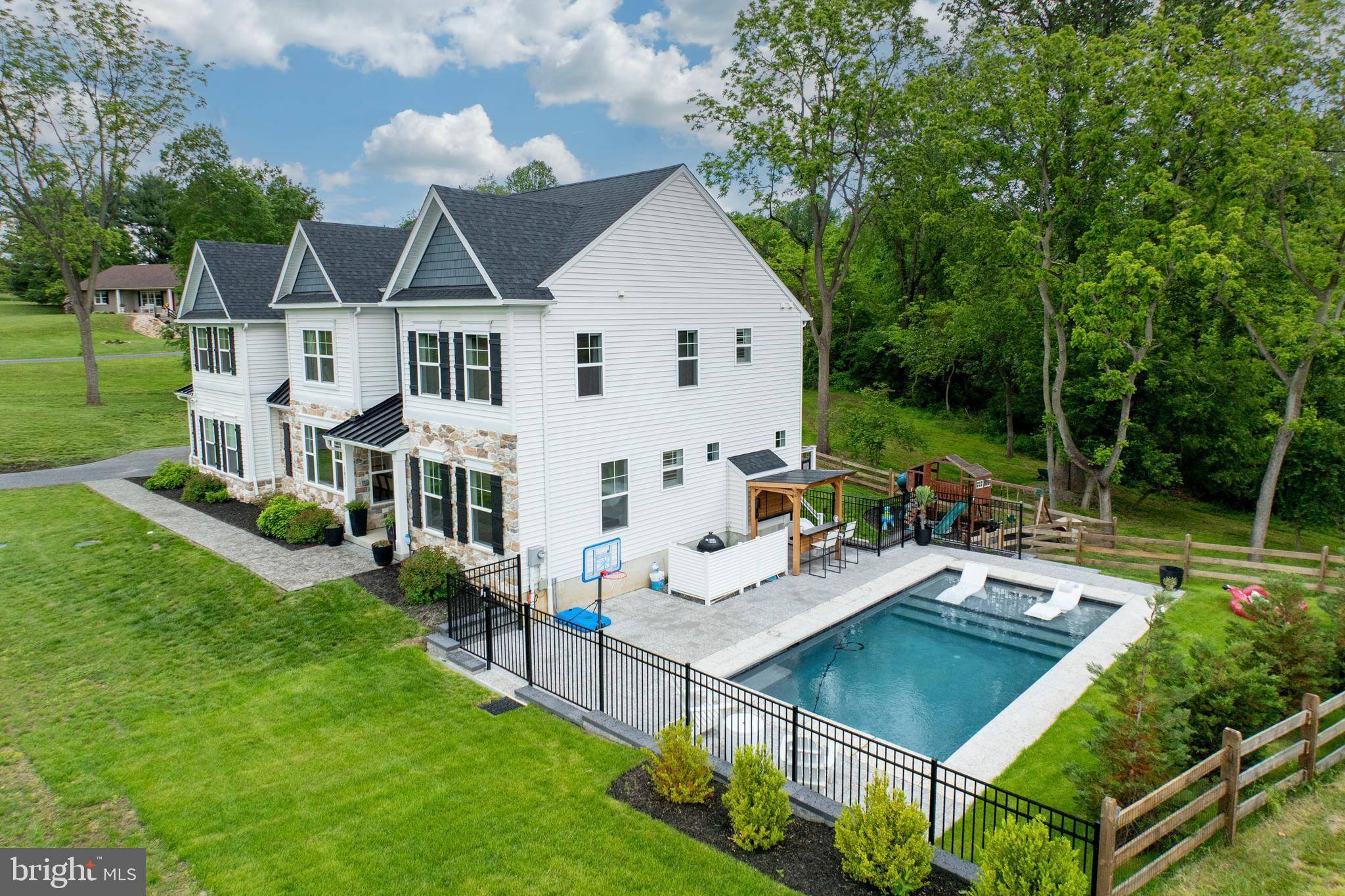 Kennett Square, PA 19348,1051 GLEN HALL RD