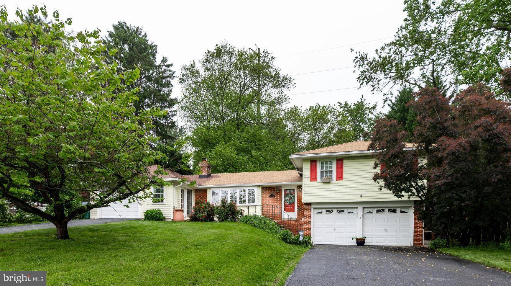 Media, PA 19063,3 LAFAYETTE CIR