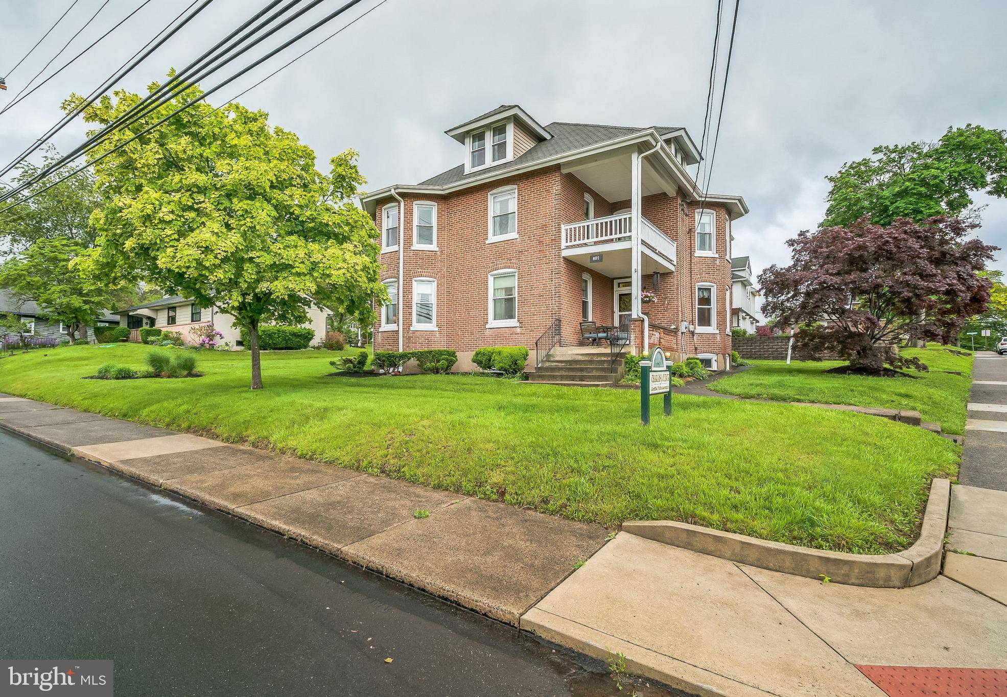 Perkasie, PA 18944,601 W CALLOWHILL ST