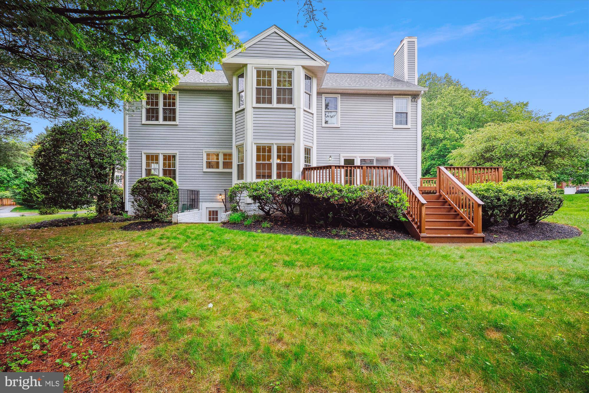 Gaithersburg, MD 20879,18717 SEVERN RD