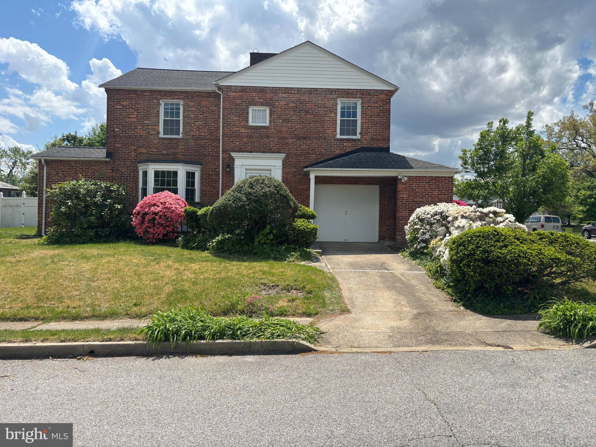 Baltimore, MD 21239,5913 WAKEHURST WAY