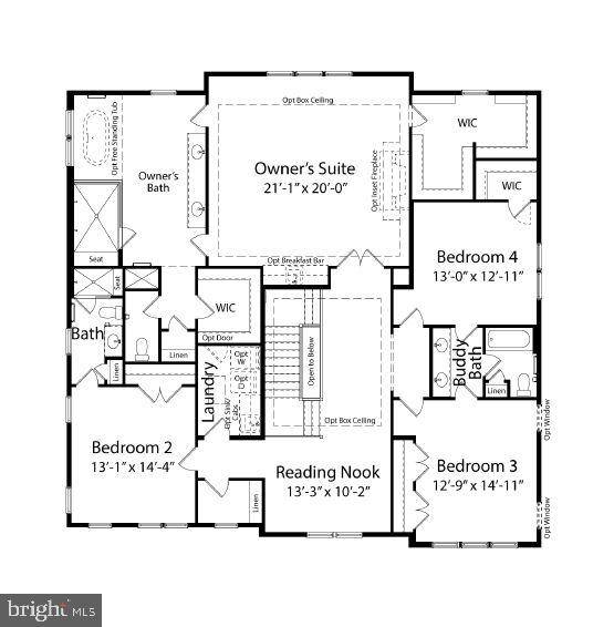 Arlington, VA 22213,3013 N TORONTO ST
