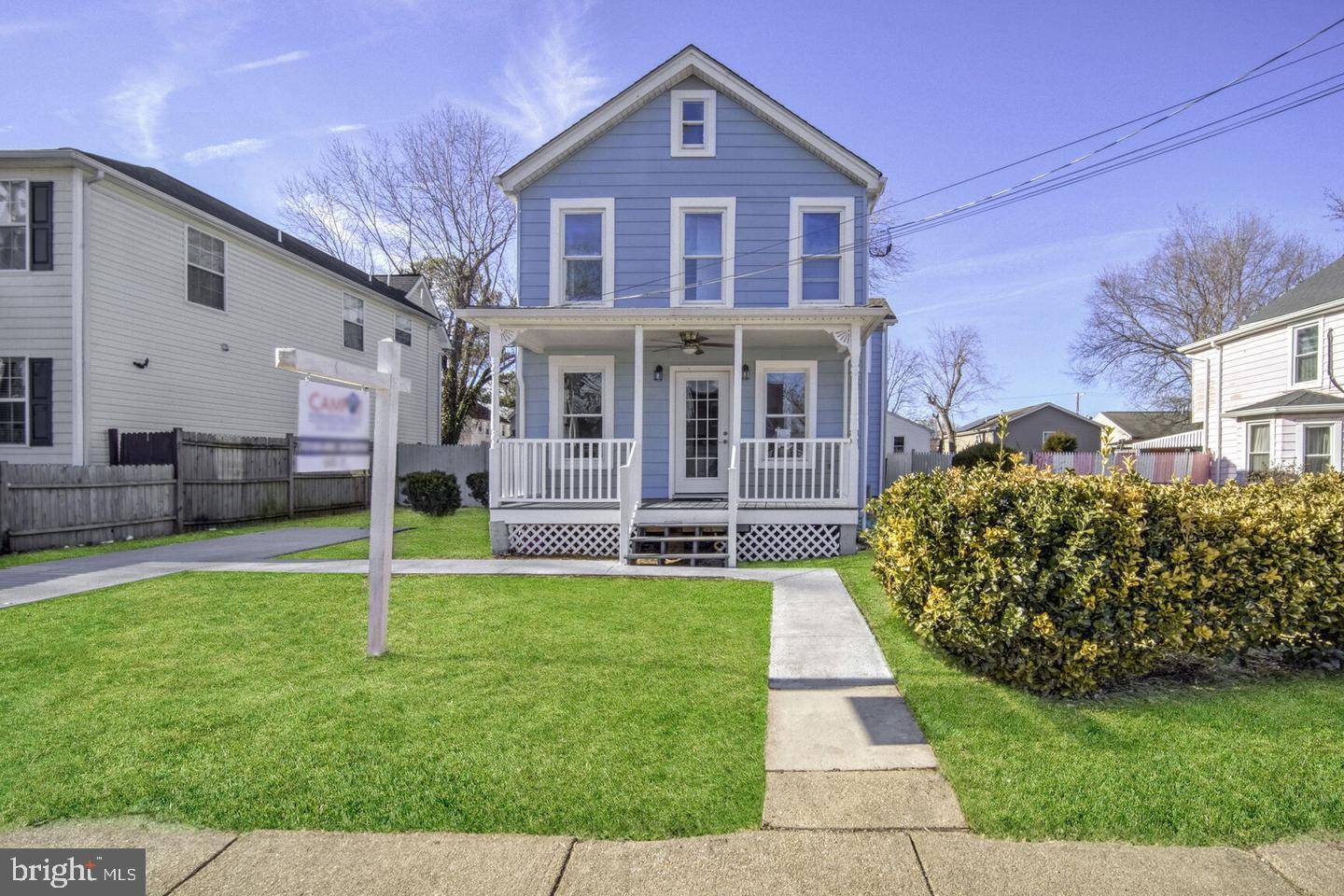 Brentwood, MD 20722,4506 41ST AVE
