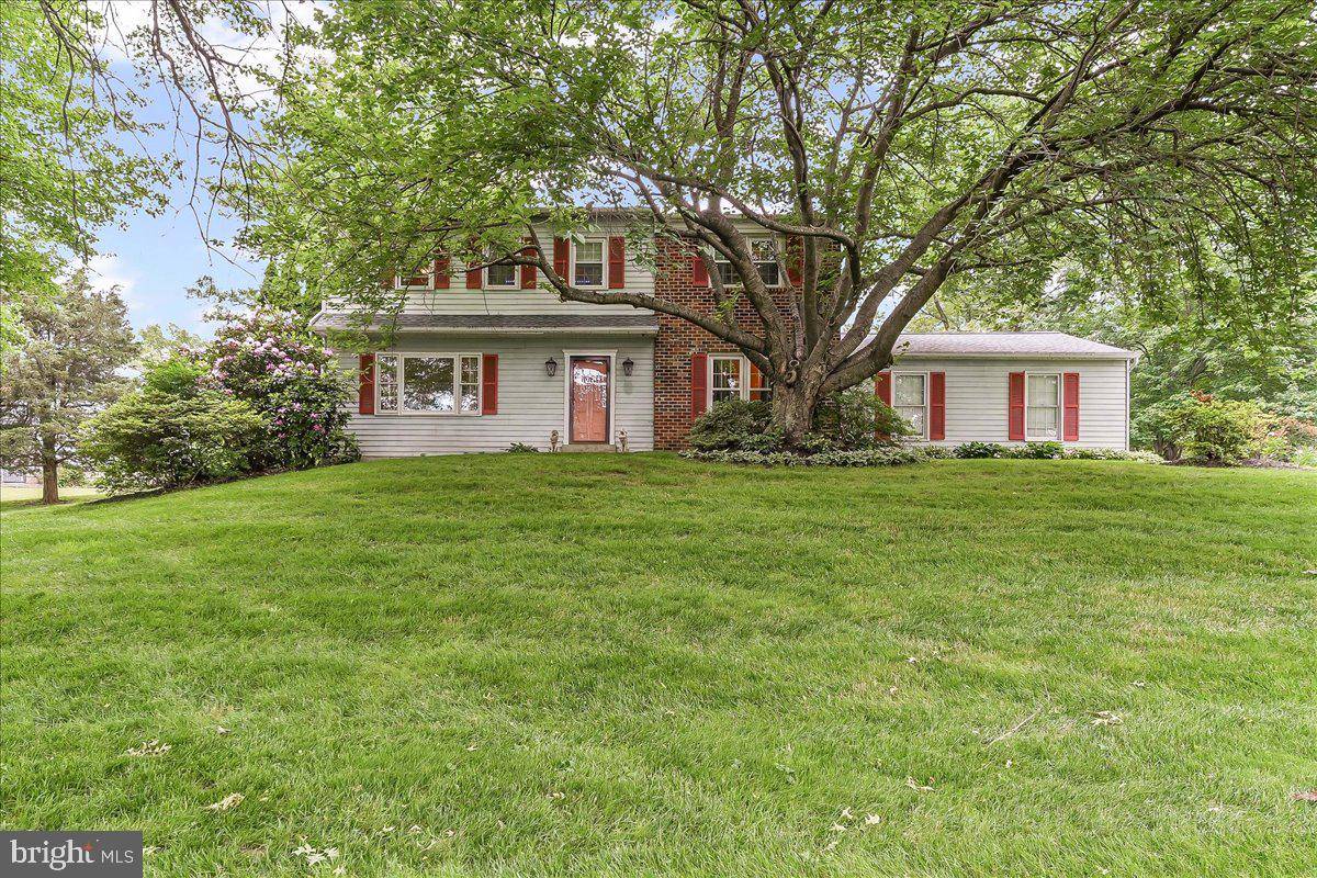 West Chester, PA 19382,851 GAWTHROPS CT