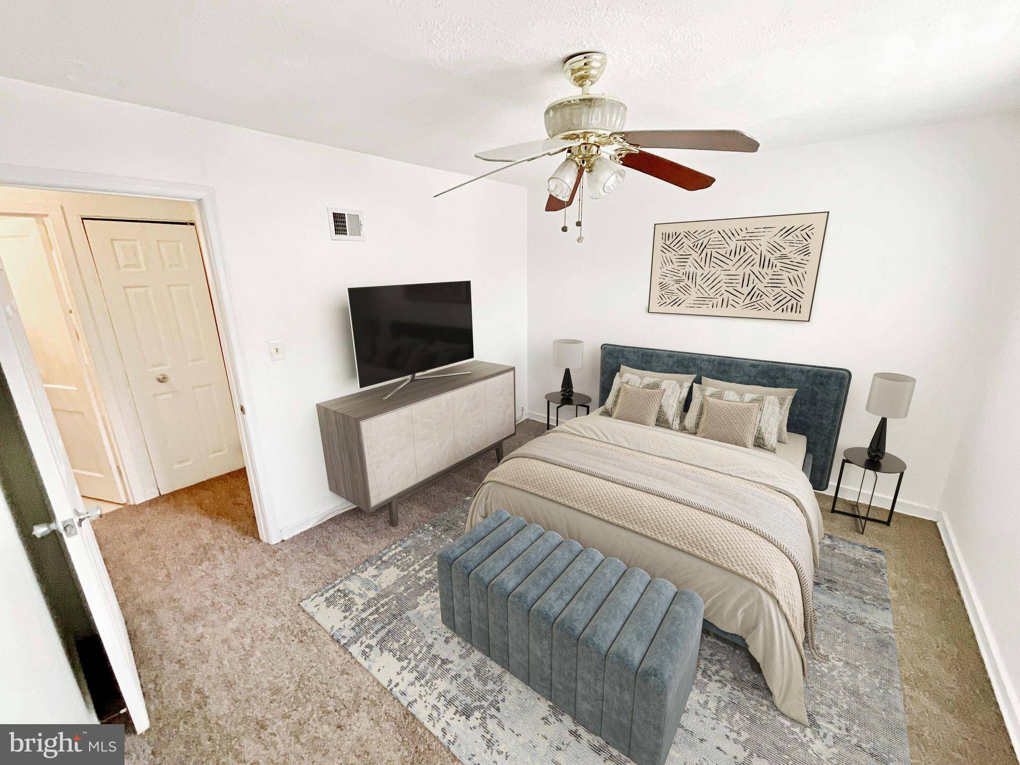 Temple Hills, MD 20748,2733 IVERSON ST #54