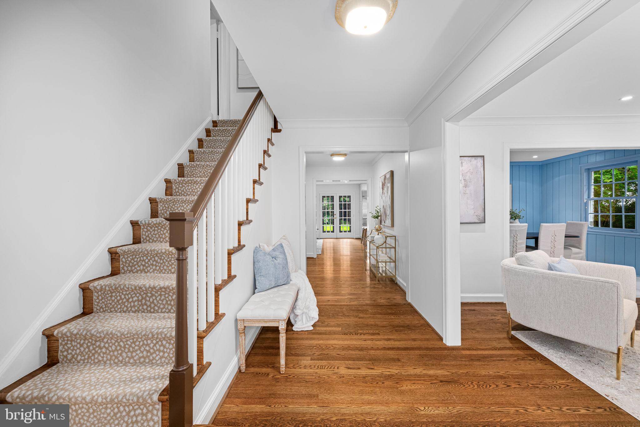 Washington, DC 20016,4822 UPTON ST NW