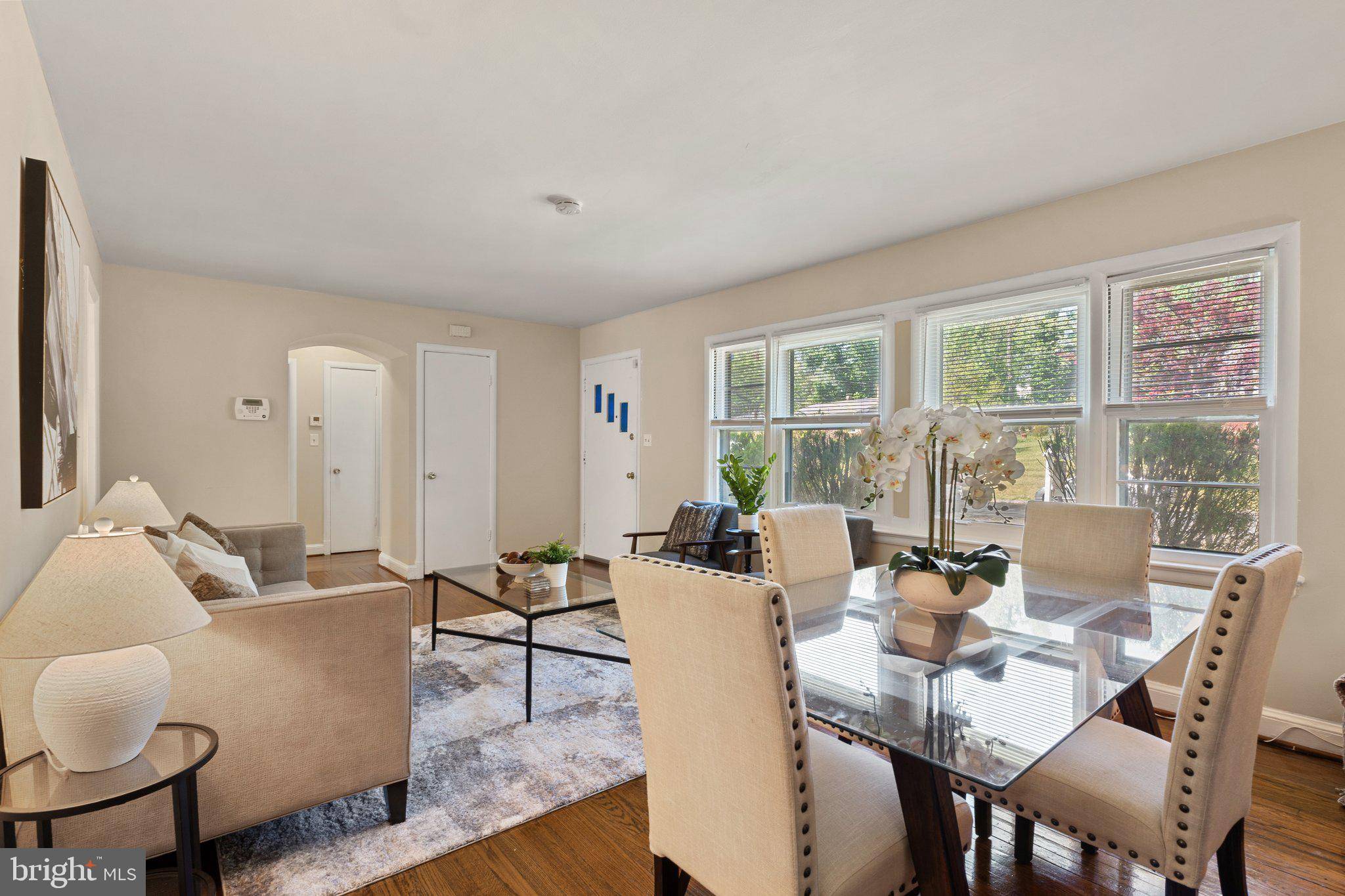 Temple Hills, MD 20748,4419 LAKEVIEW DR