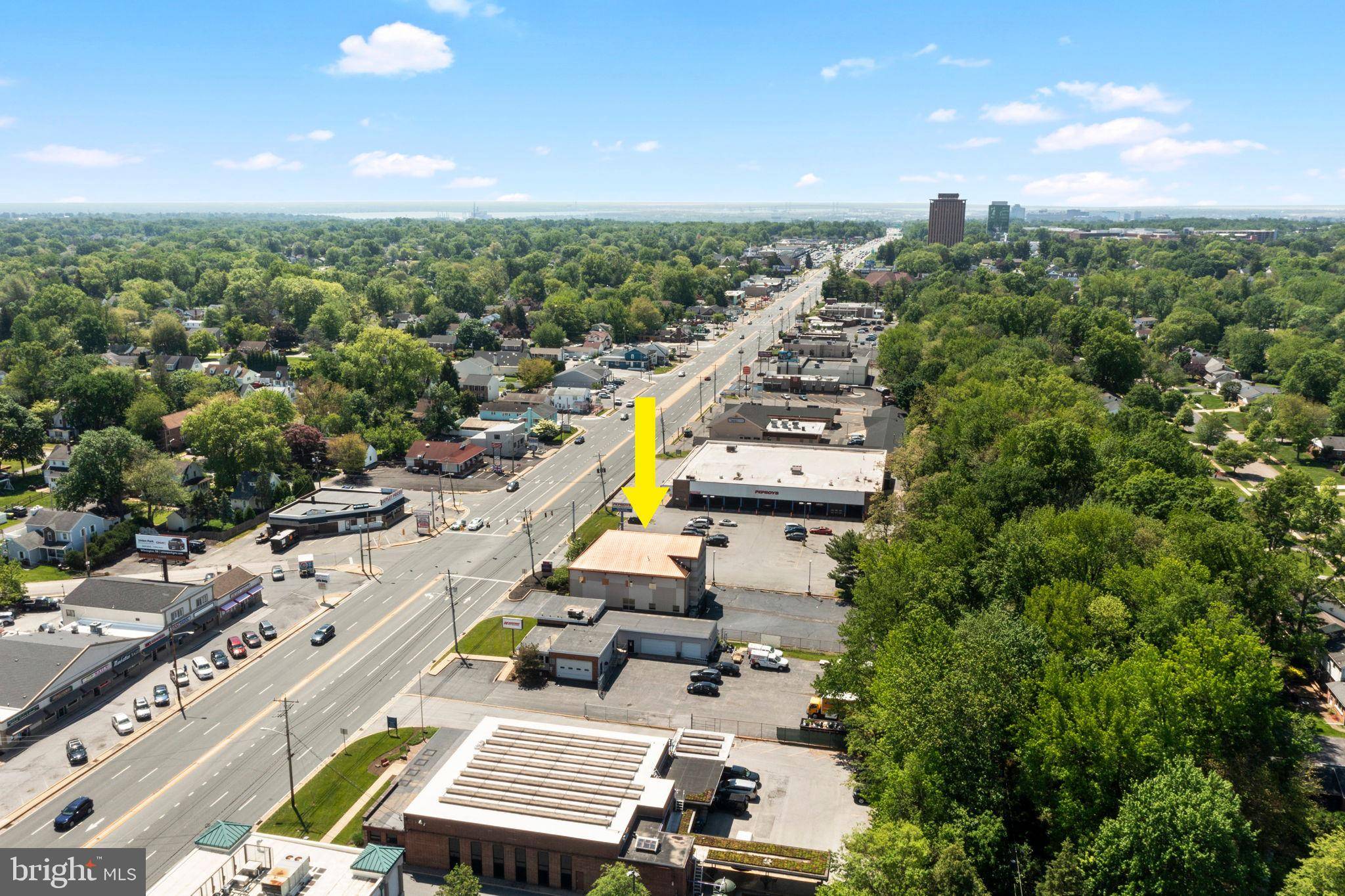 Wilmington, DE 19803,3200 CONCORD PIKE