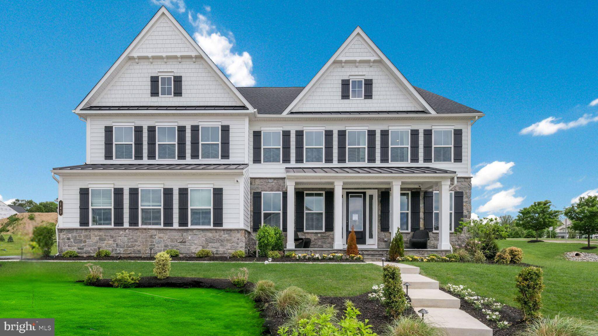 West Chester, PA 19380,143 ADRIENNE CT