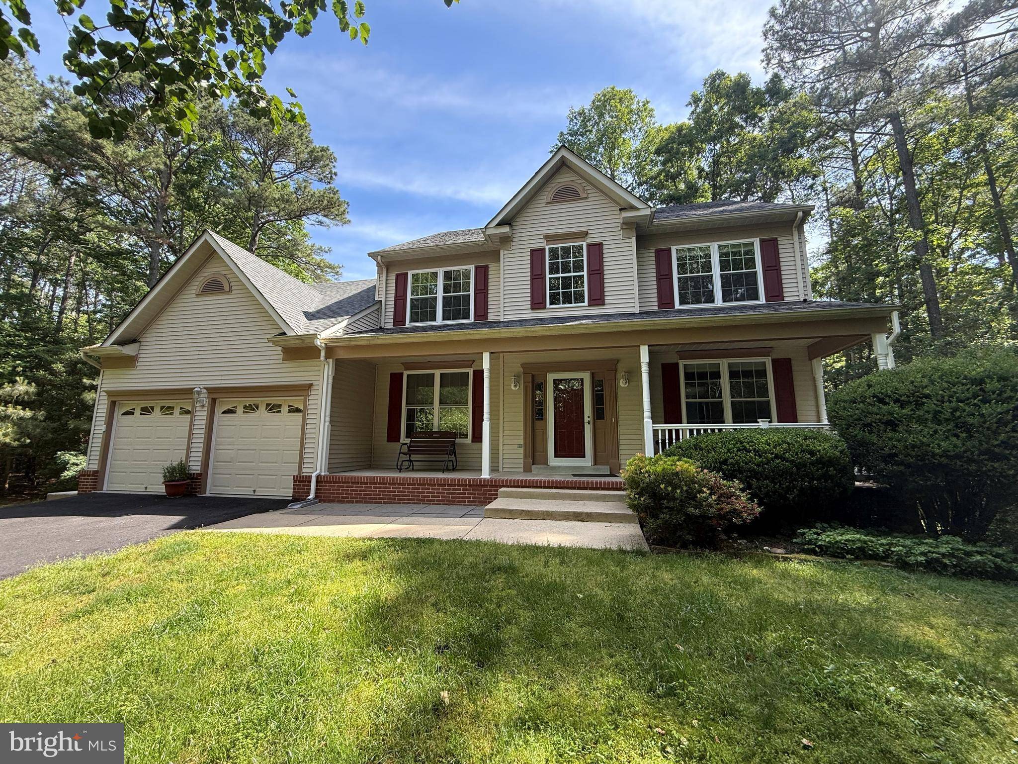 Leonardtown, MD 20650,20814 DEER WOOD PARK DR