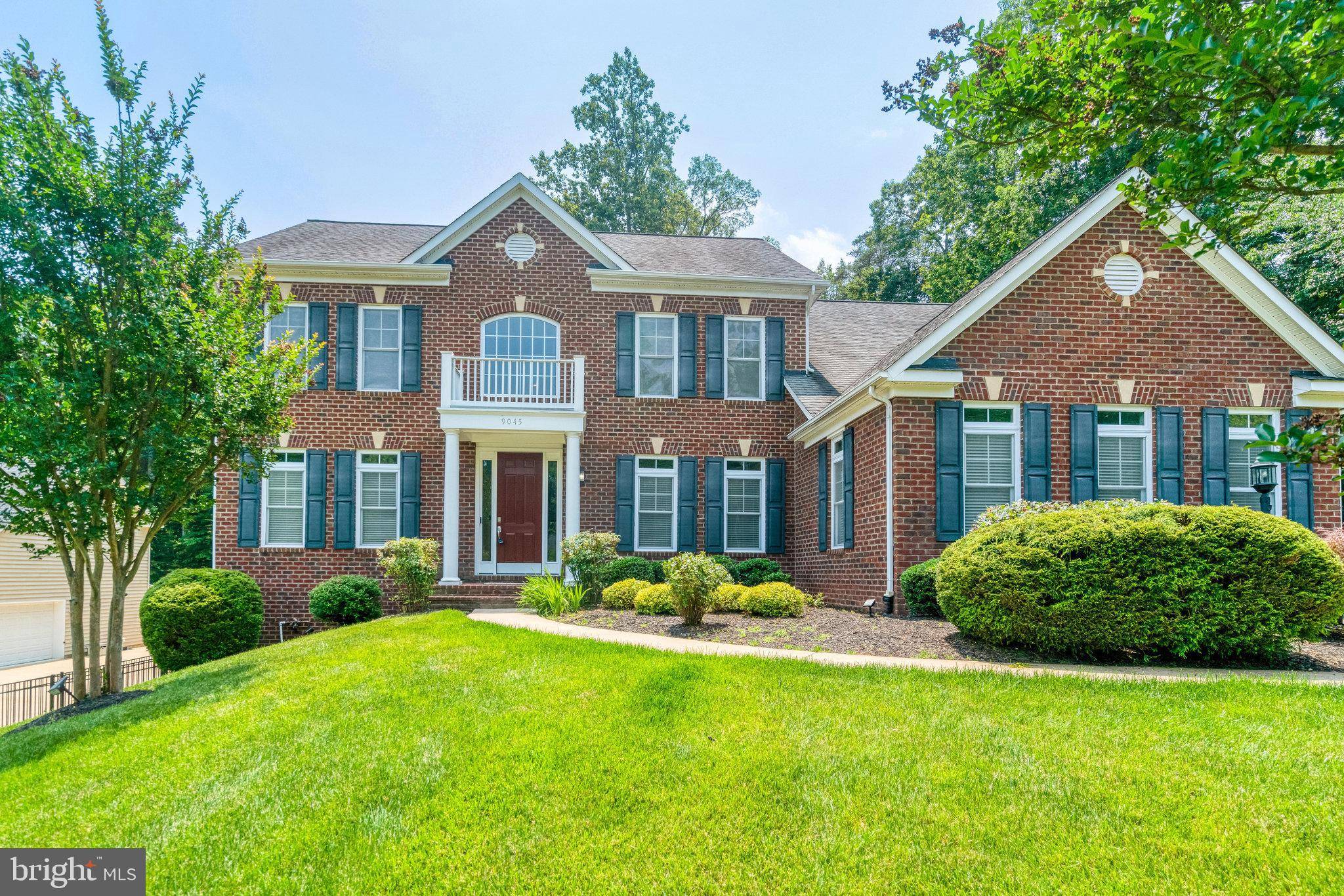 Lorton, VA 22079,9045 JOHN SUTHERLAND LN
