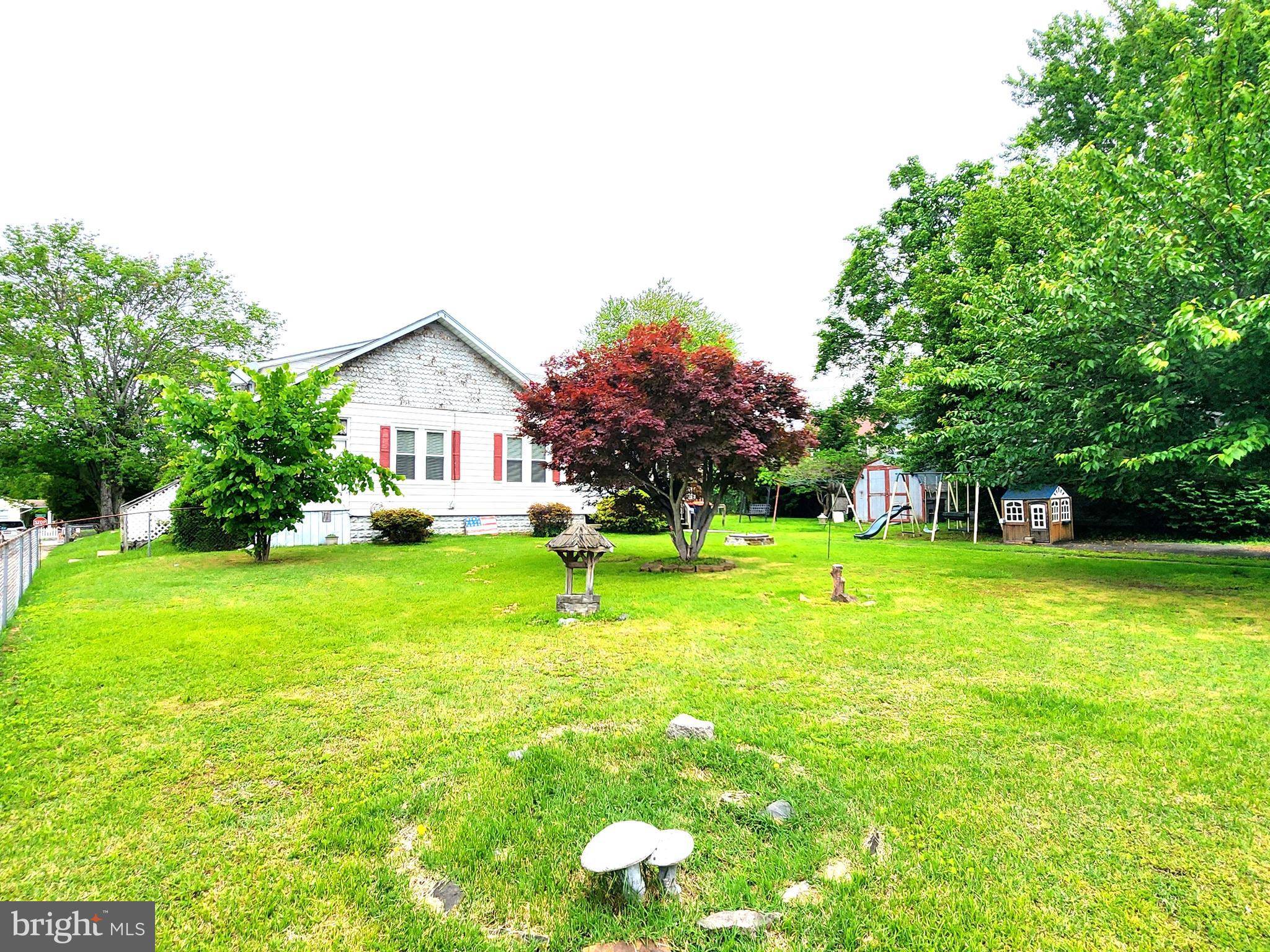 Perryville, MD 21903,612 ARCH ST