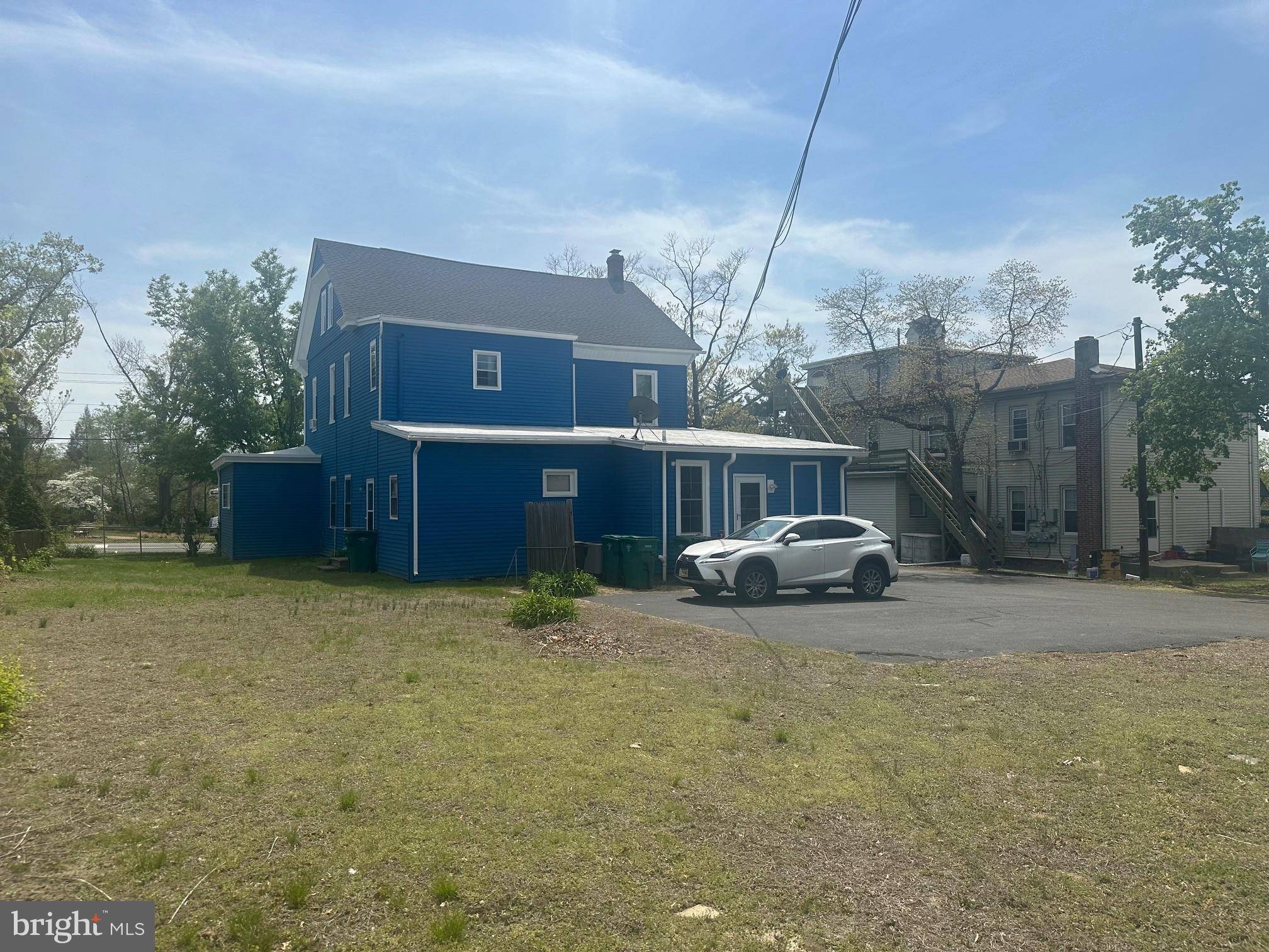 Wenonah, NJ 08090,3 E MANTUA AVE