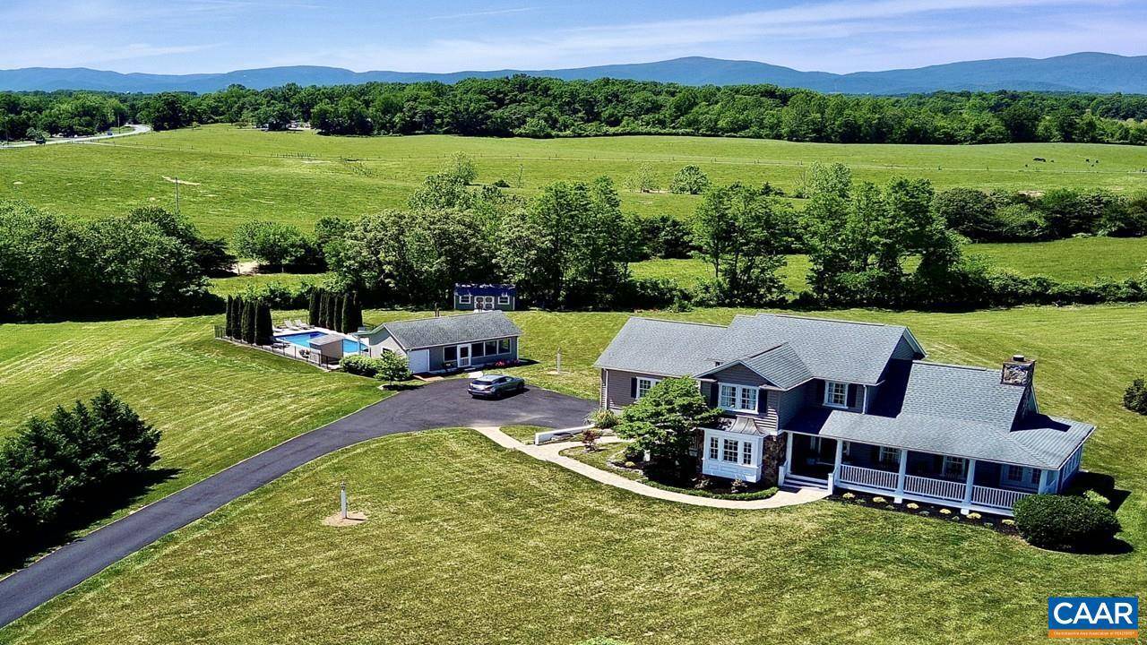 Ruckersville, VA 22968,141 LONDON CT
