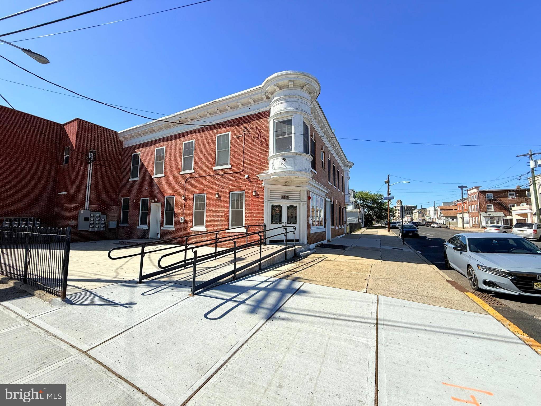 Riverside, NJ 08075,220 S PAVILION AVE S #H