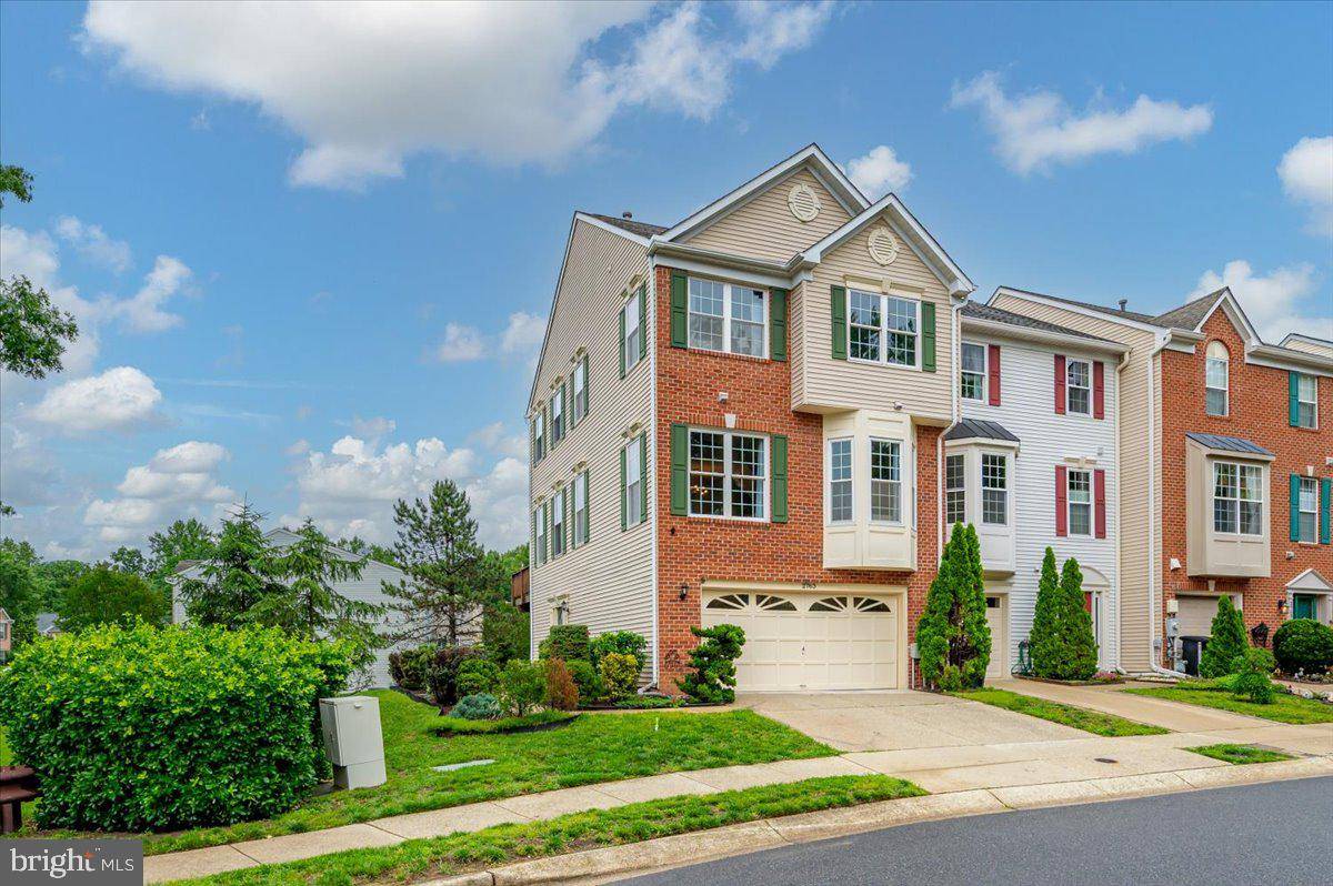 Odenton, MD 21113,2763 SUMMERS RIDGE DR