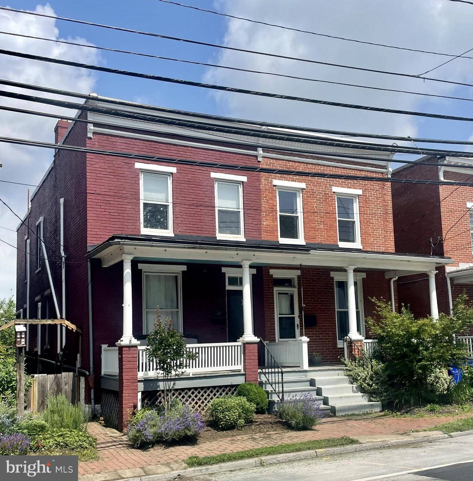 Frederick, MD 21701,11 S JEFFERSON ST
