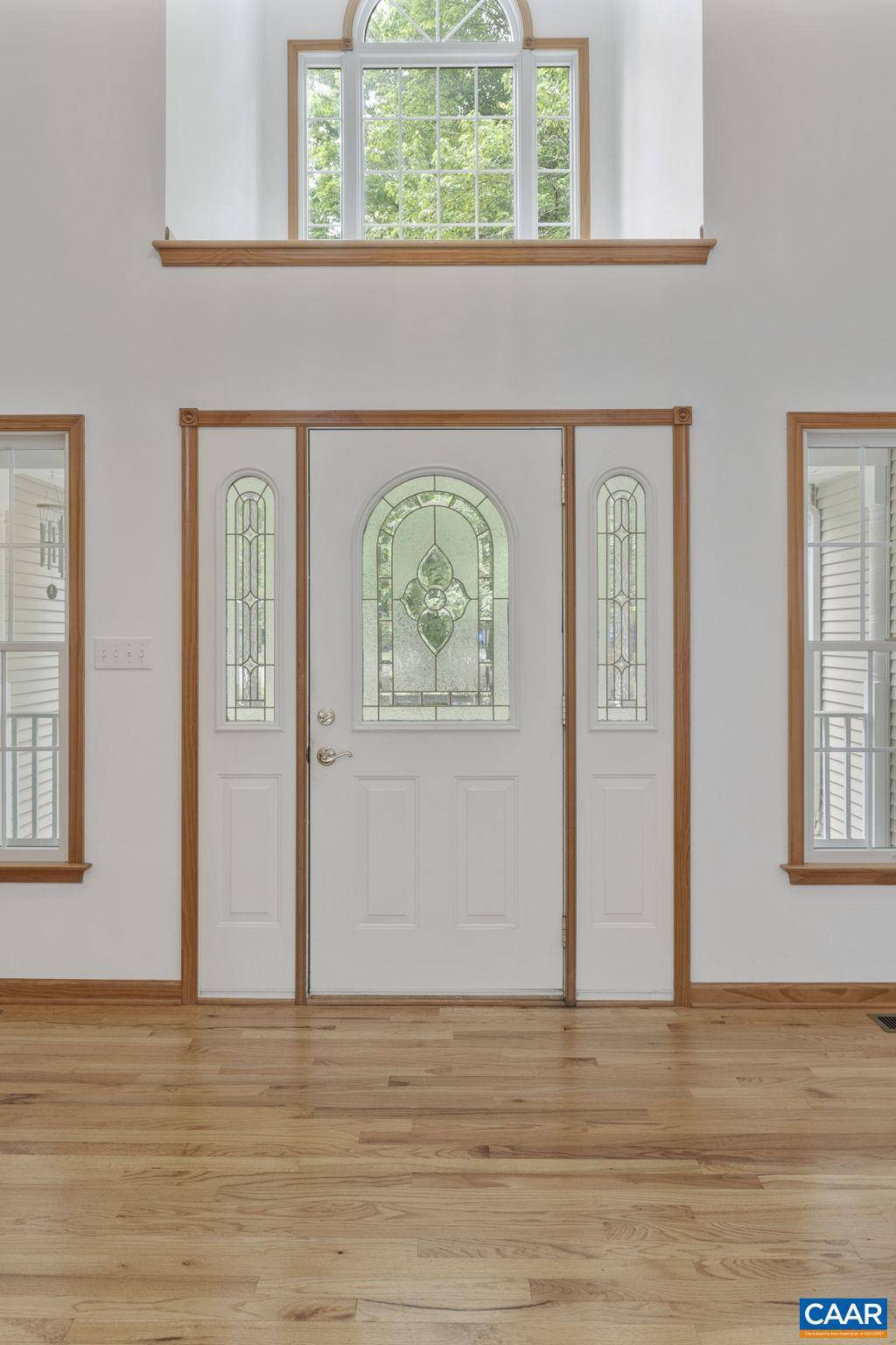 Palmyra, VA 22963,4 CHIP CT