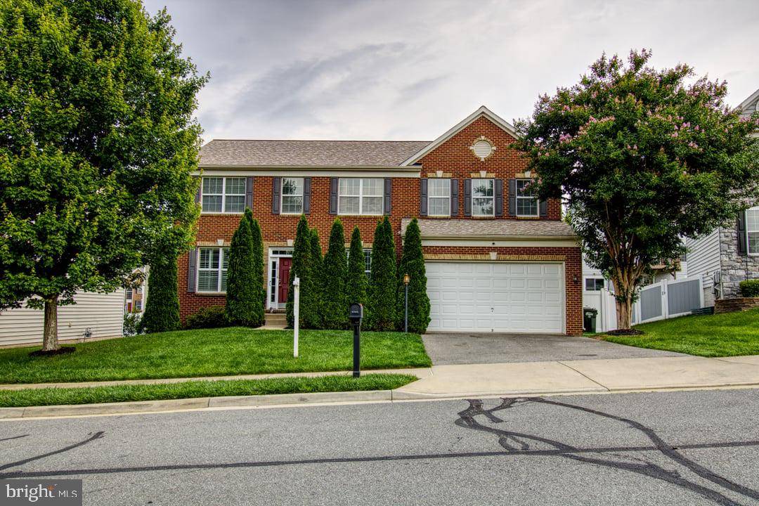 Woodbridge, VA 22191,16116 MOUNTAIN EAGLE CT