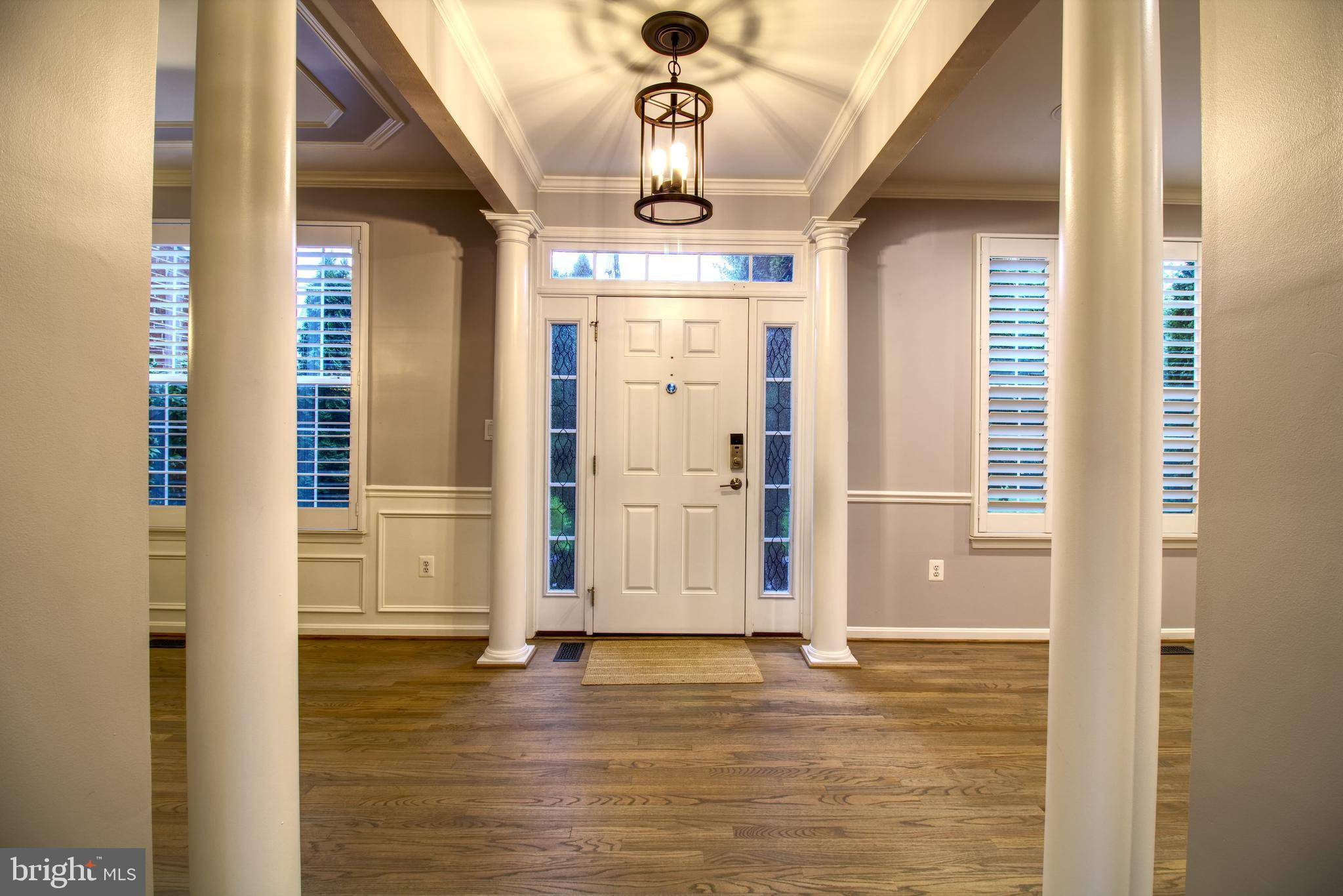 Woodbridge, VA 22191,16116 MOUNTAIN EAGLE CT