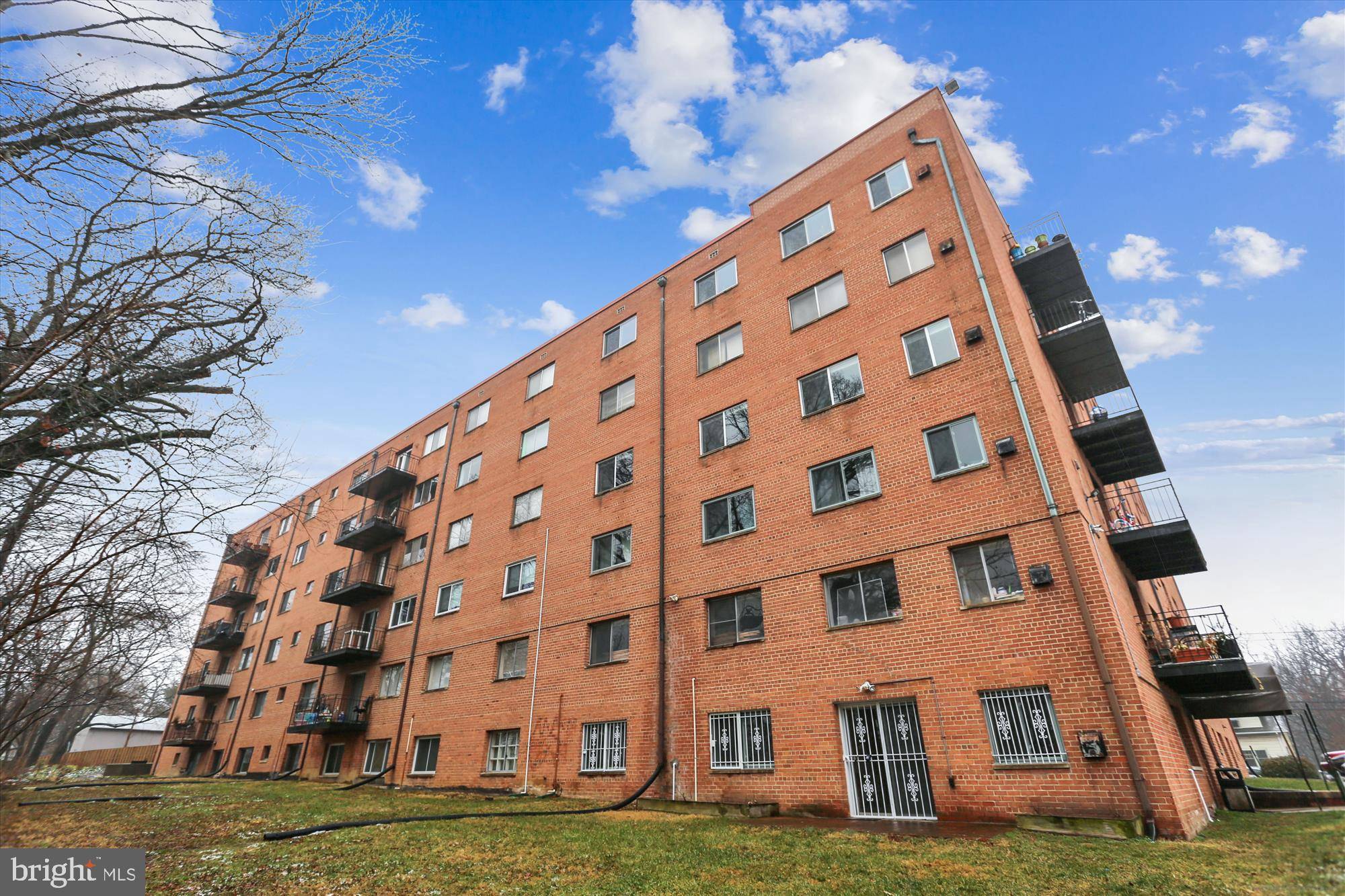 Silver Spring, MD 20910,614 SLIGO AVE #504