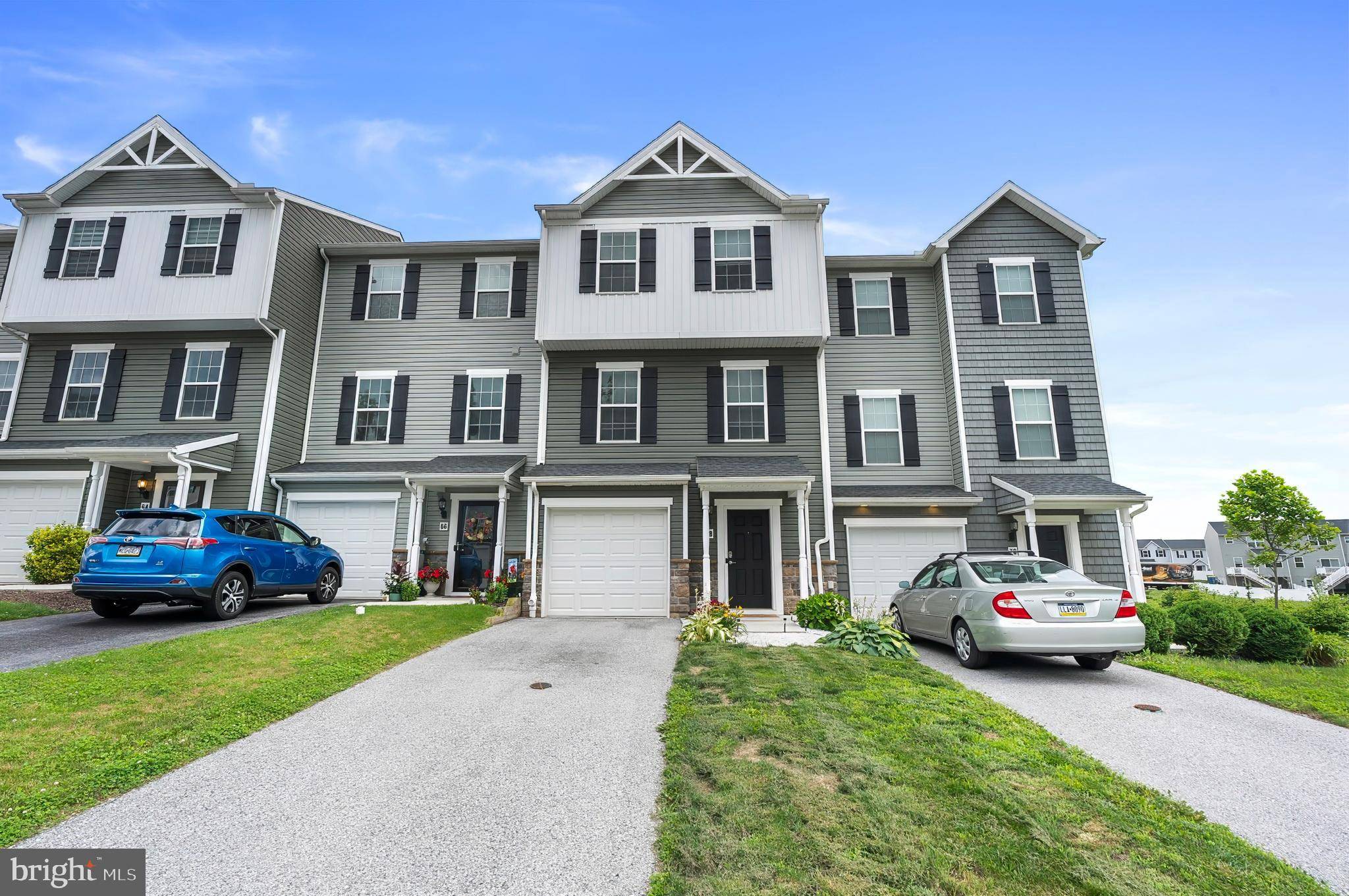 Hanover, PA 17331,68 AYRSHIRE DR #233