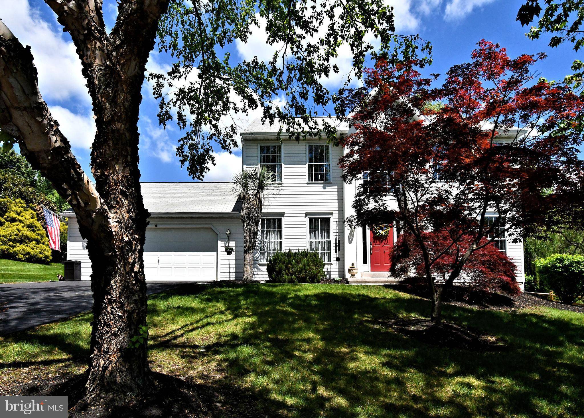 Douglassville, PA 19518,902 N MONOCACY CREEK RD