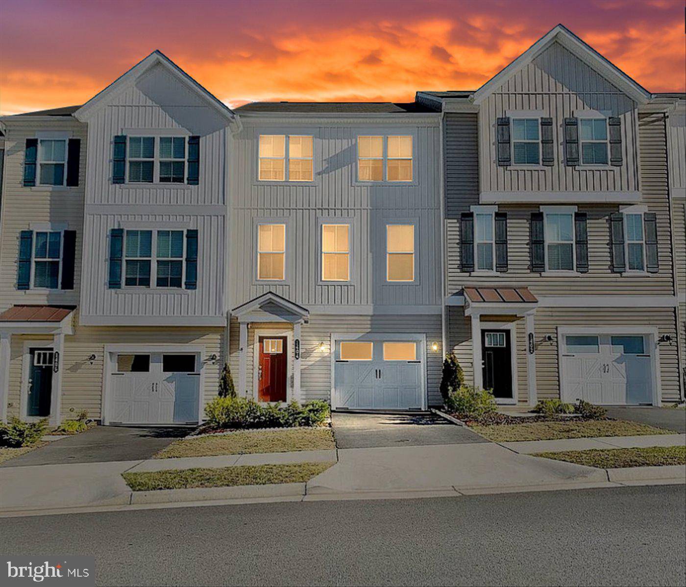 Fredericksburg, VA 22408,1404 HUDGINS FARM CIR