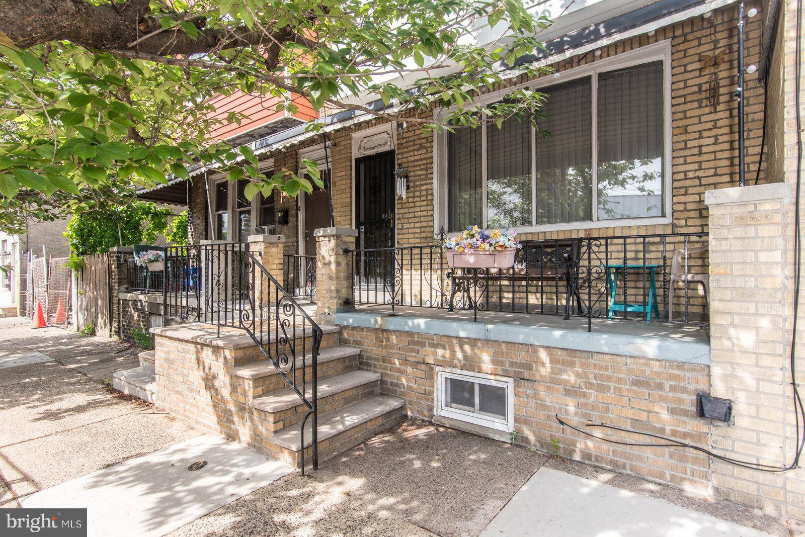 Philadelphia, PA 19134,2561 E SOMERSET ST