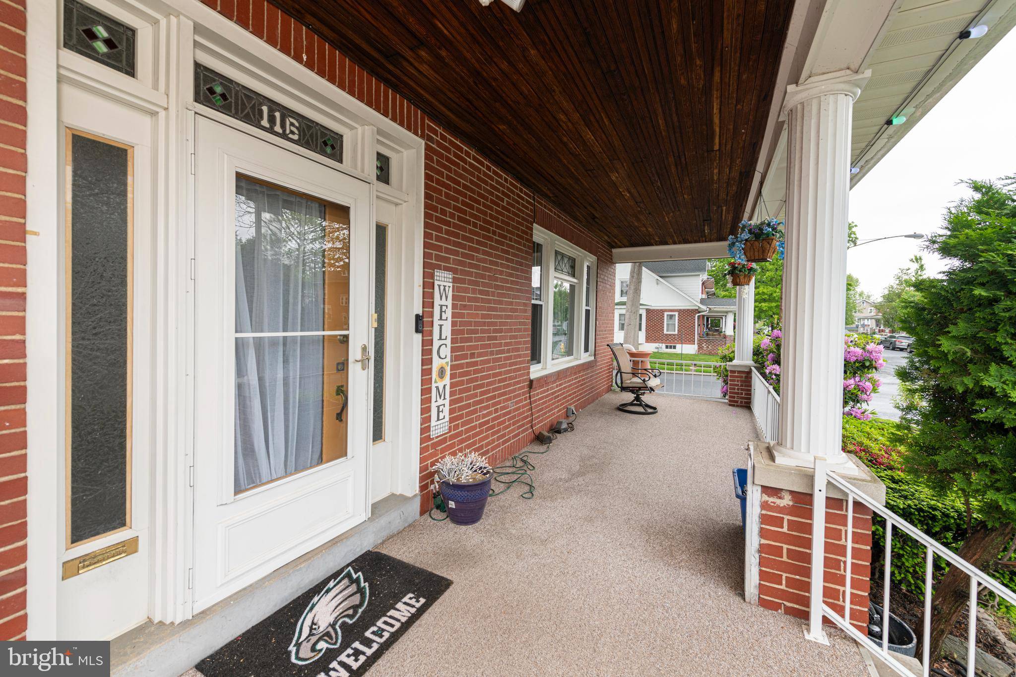 Shillington, PA 19607,116 N BROBST ST