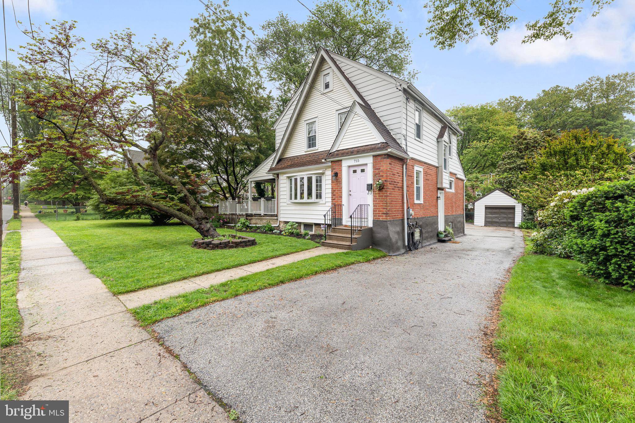 Havertown, PA 19083,715 NAYLORS RUN RD