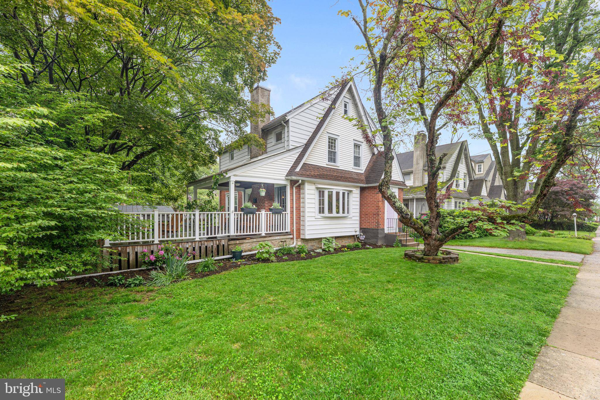 Havertown, PA 19083,715 NAYLORS RUN RD