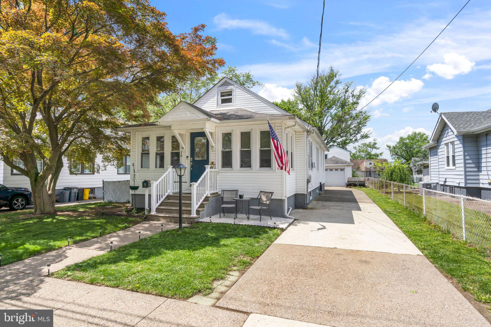 Audubon, NJ 08106,10 PAYSON AVE