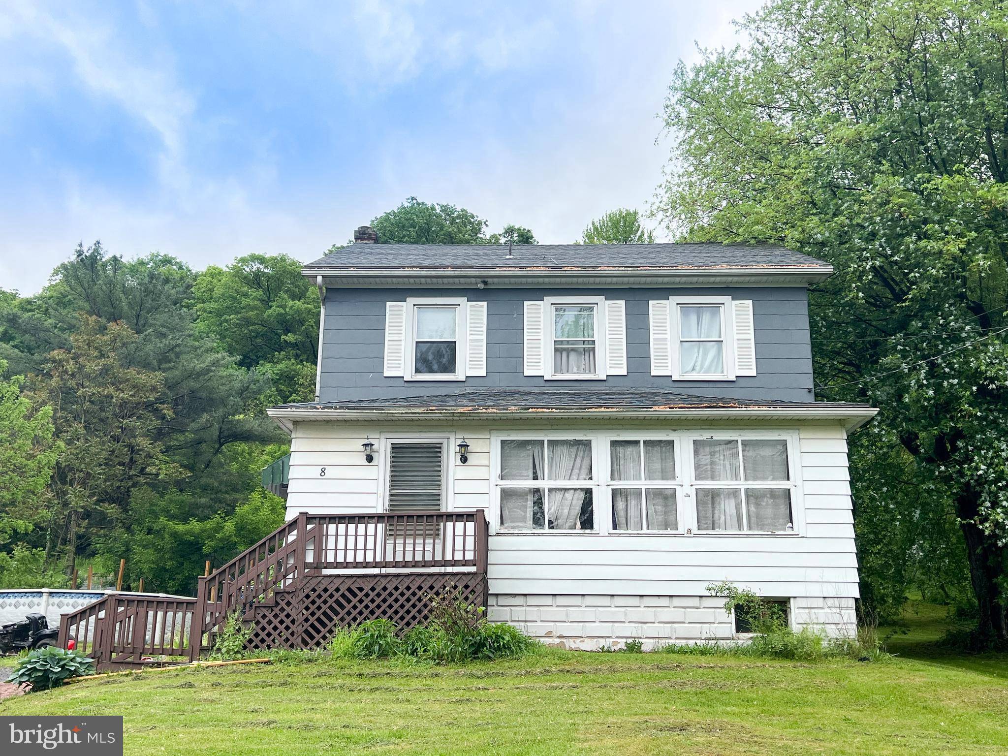 Lewistown, PA 17044,8 BAILOR DR