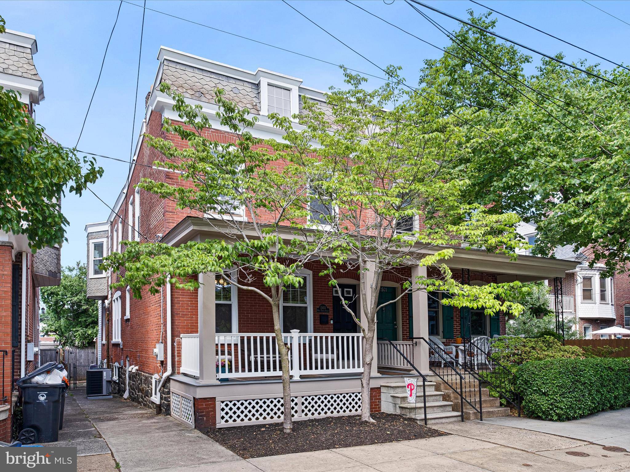 Wilmington, DE 19806,1503 W TENTH ST