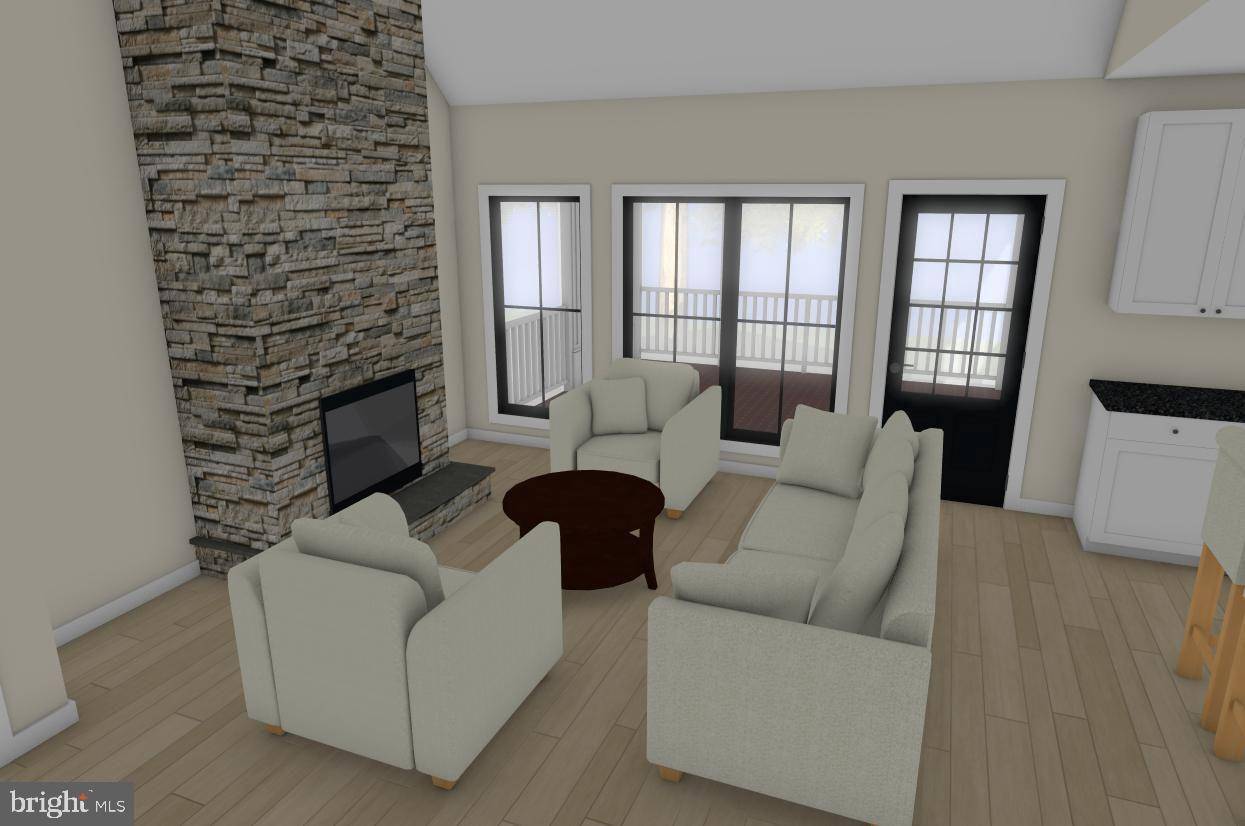Grantsville, MD 21536,71 WALNUT RDG