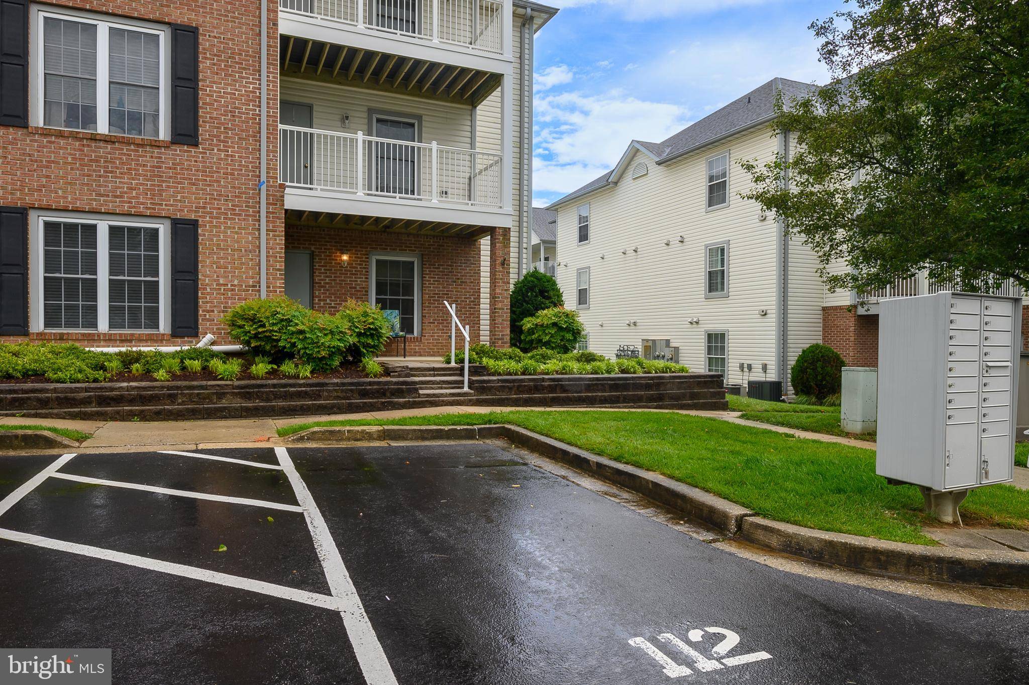 Eldersburg, MD 21784,2021 RUDY SERRA DR #1D