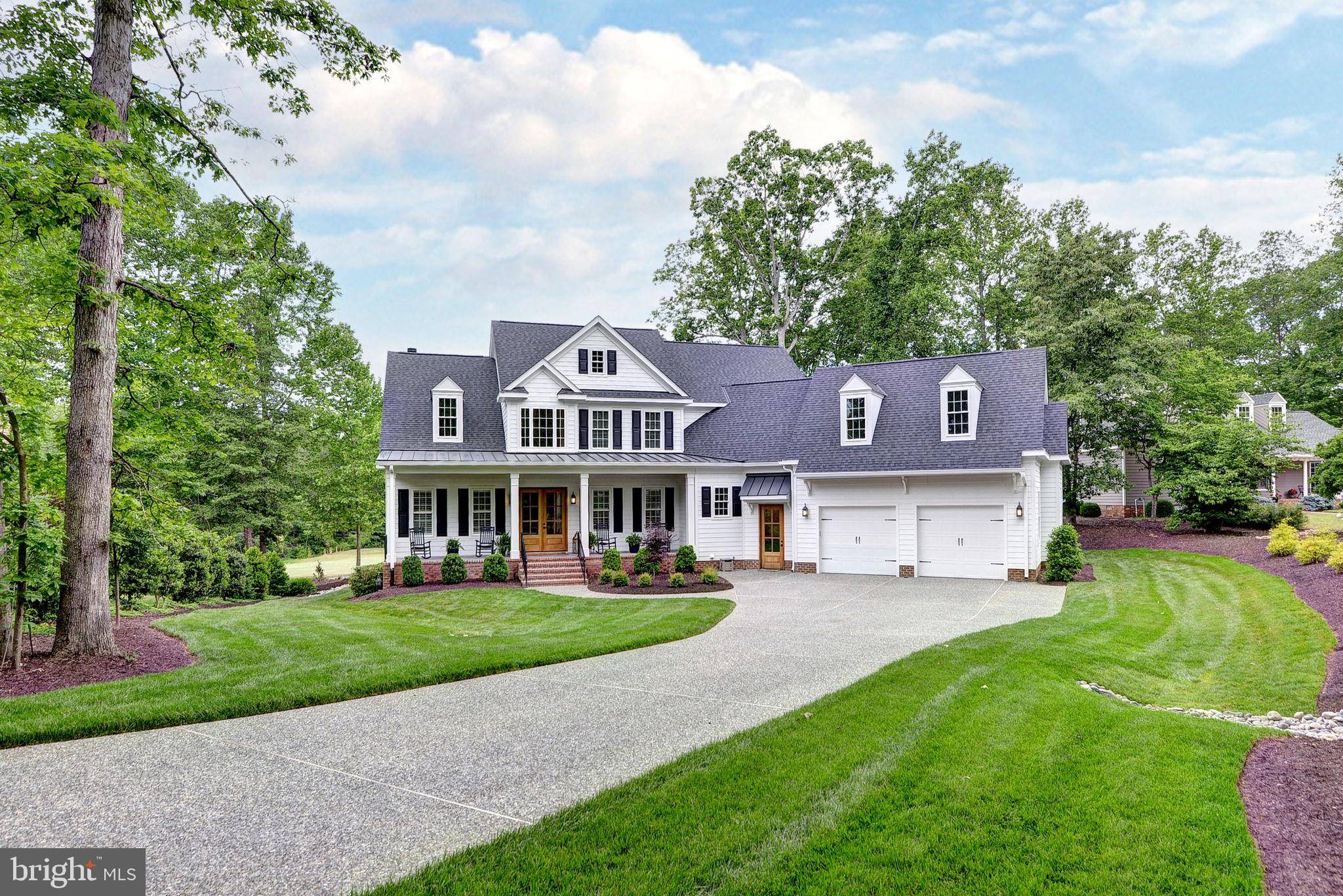 Williamsburg, VA 23188,116 FORMBY
