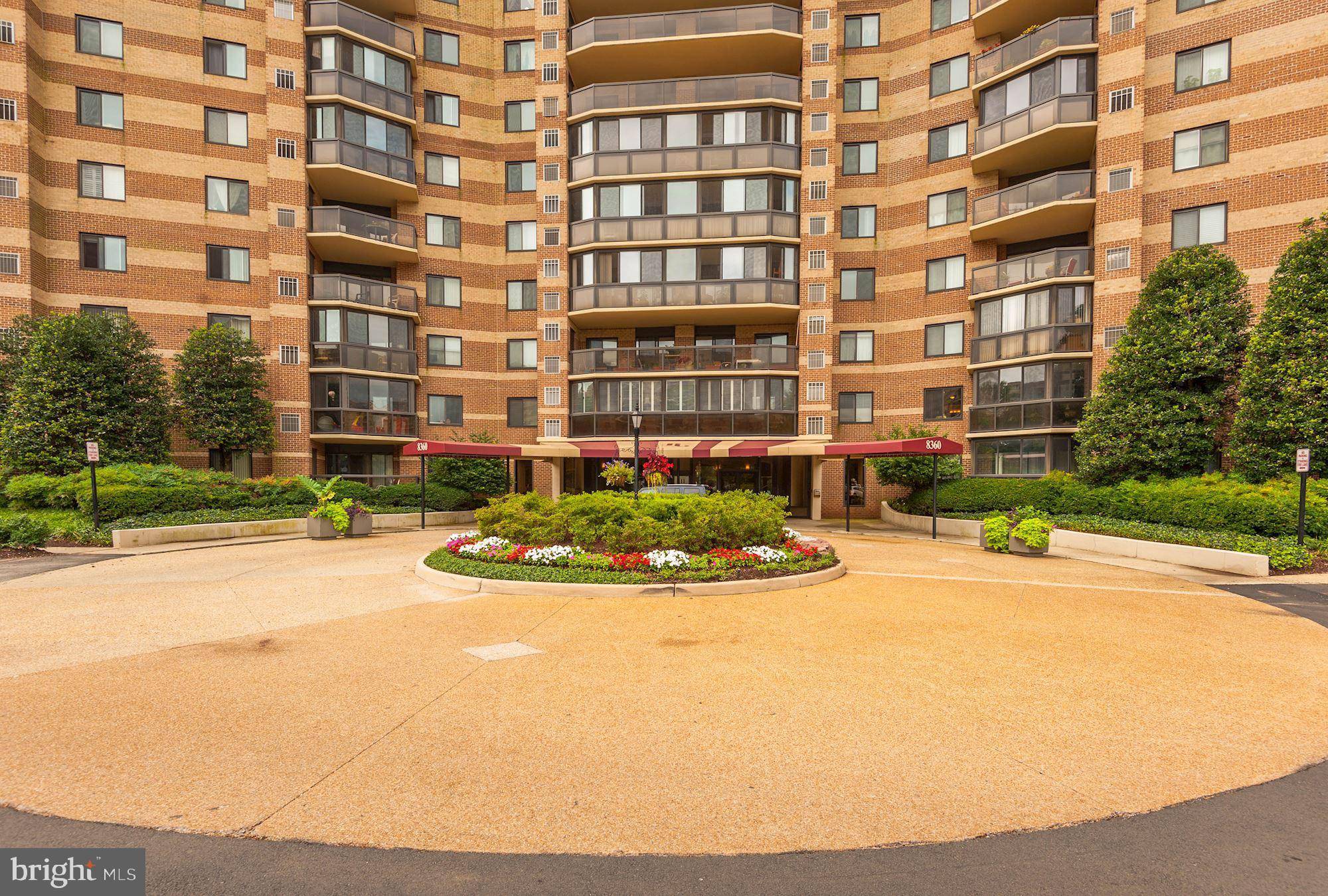 Mclean, VA 22102,8380 GREENSBORO DR #1008