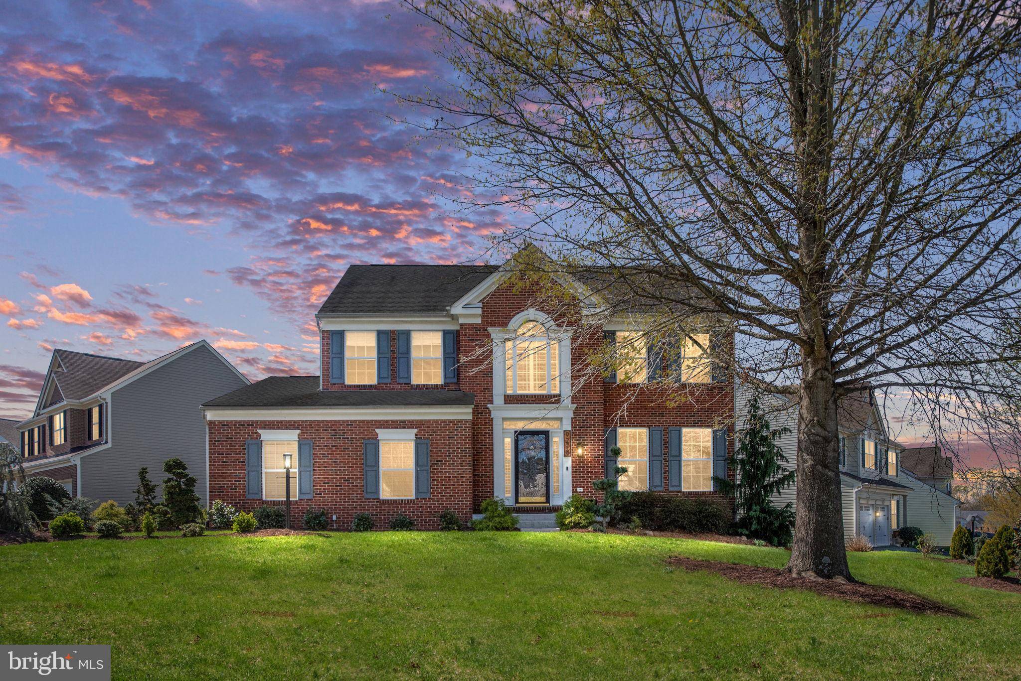 Bristow, VA 20136,9278 GLEN MEADOW LN