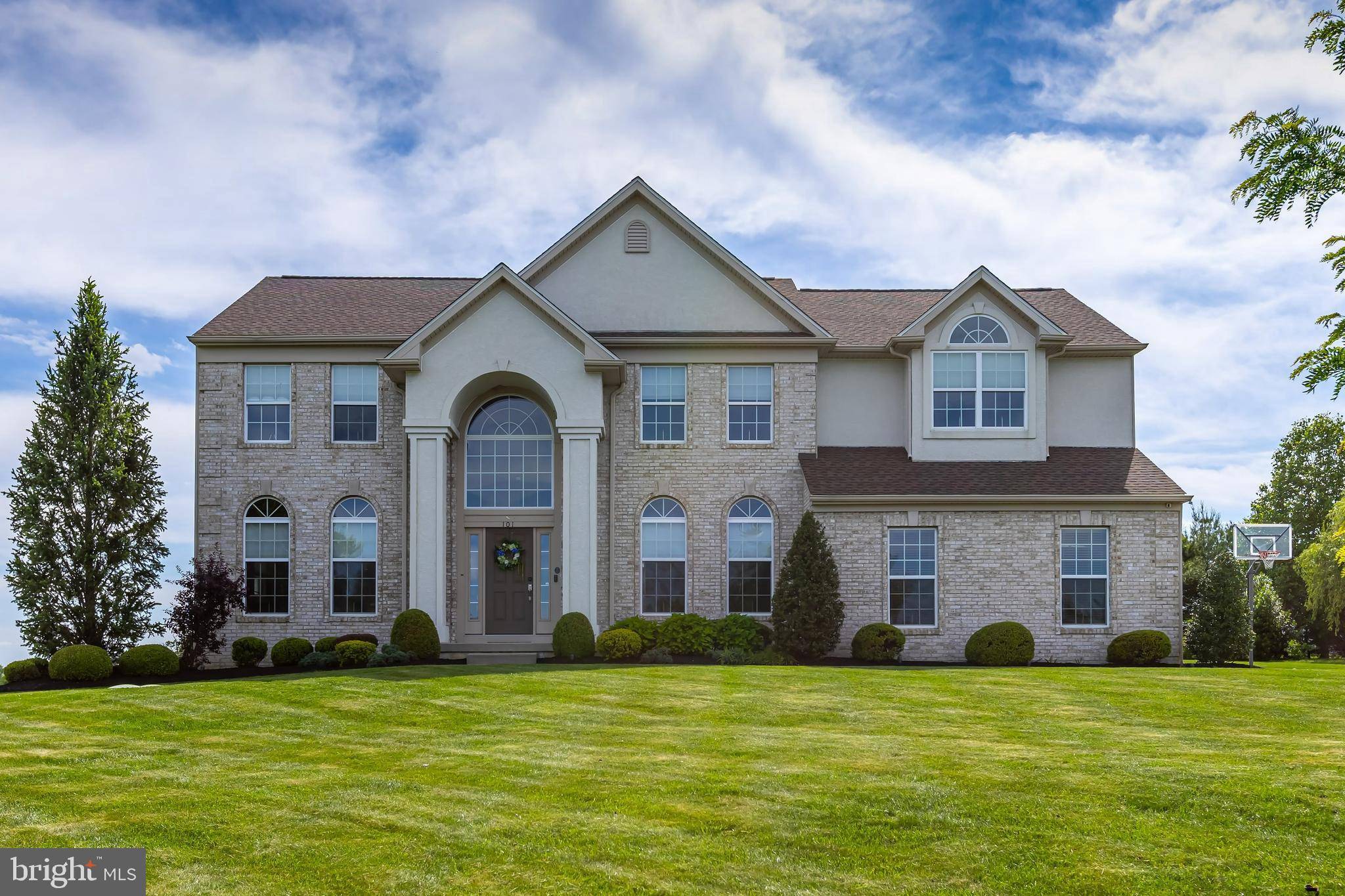 Mullica Hill, NJ 08062,101 DANTON LN