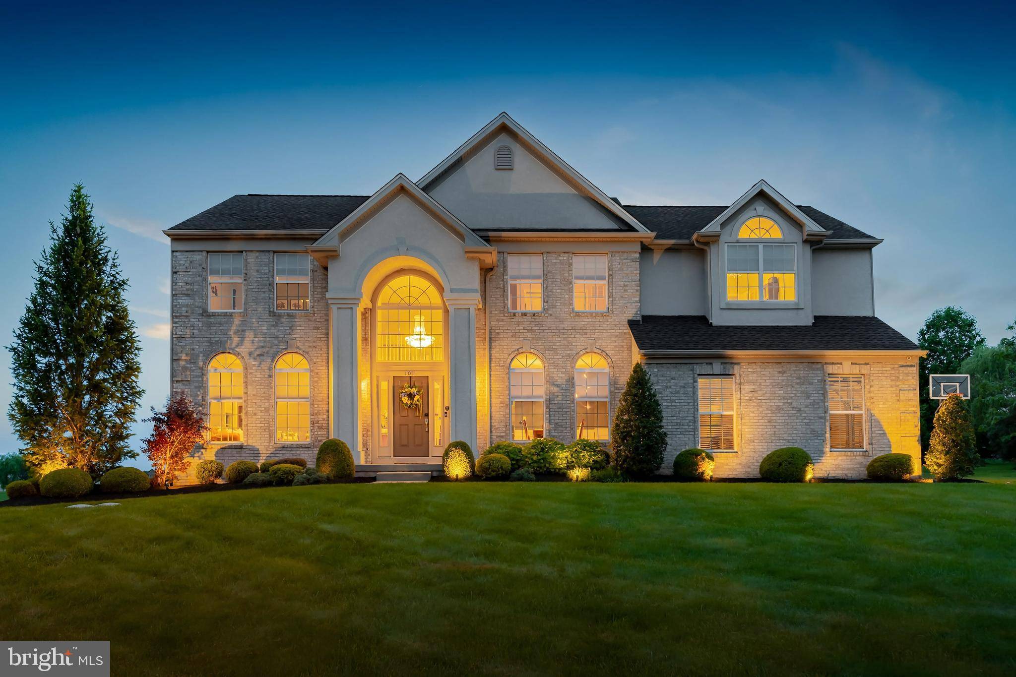 Mullica Hill, NJ 08062,101 DANTON LN