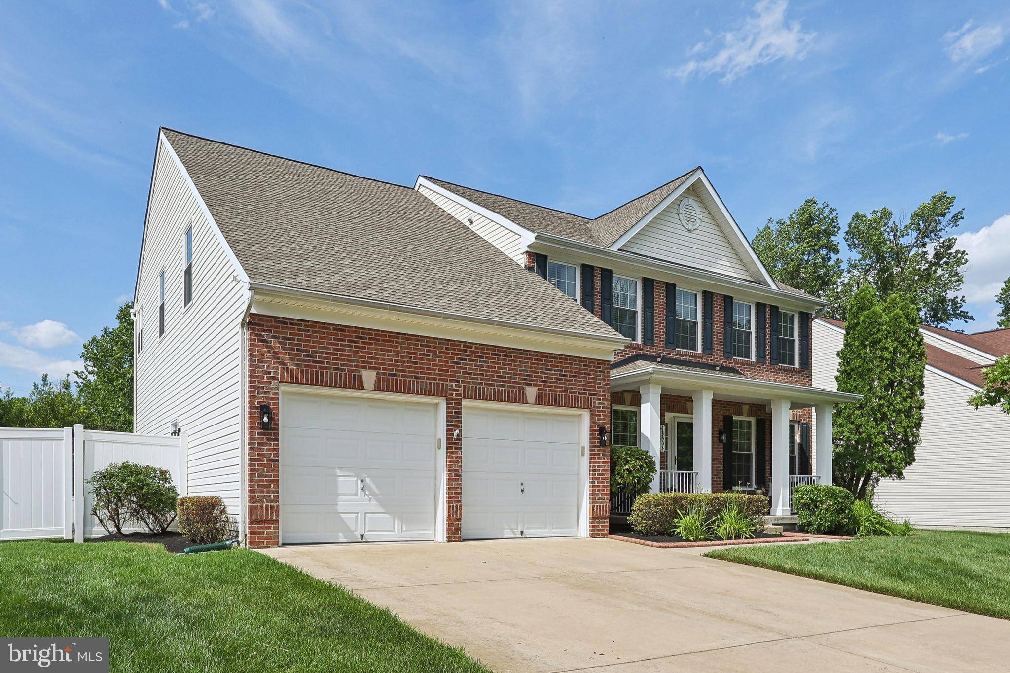 Upper Marlboro, MD 20774,13504 PERRYWOOD CT