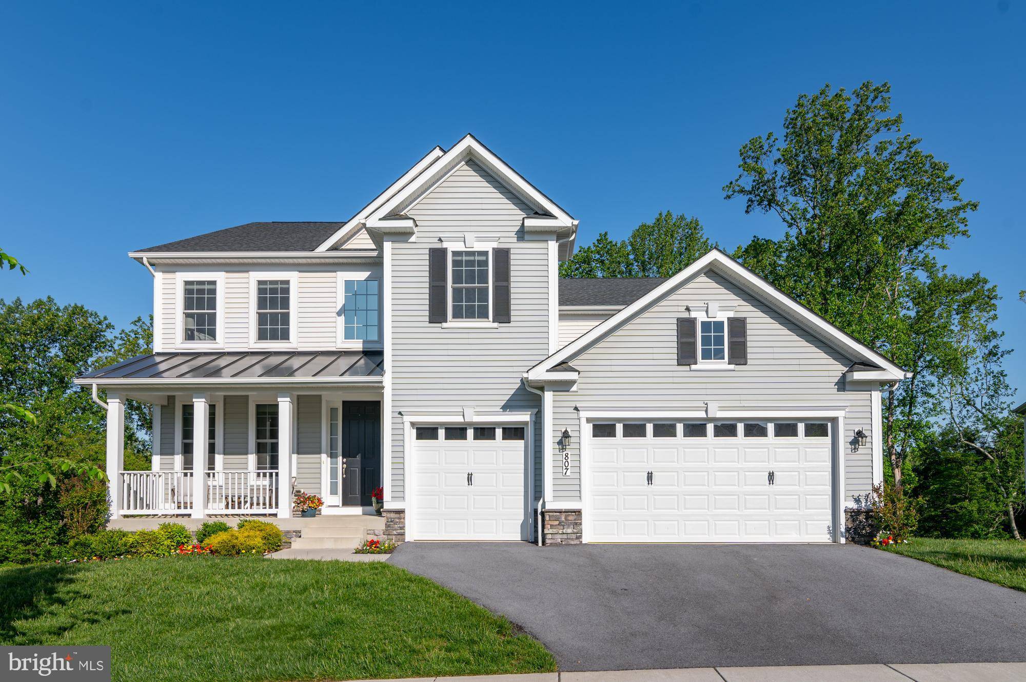 Brunswick, MD 21716,807 KAPLON CT